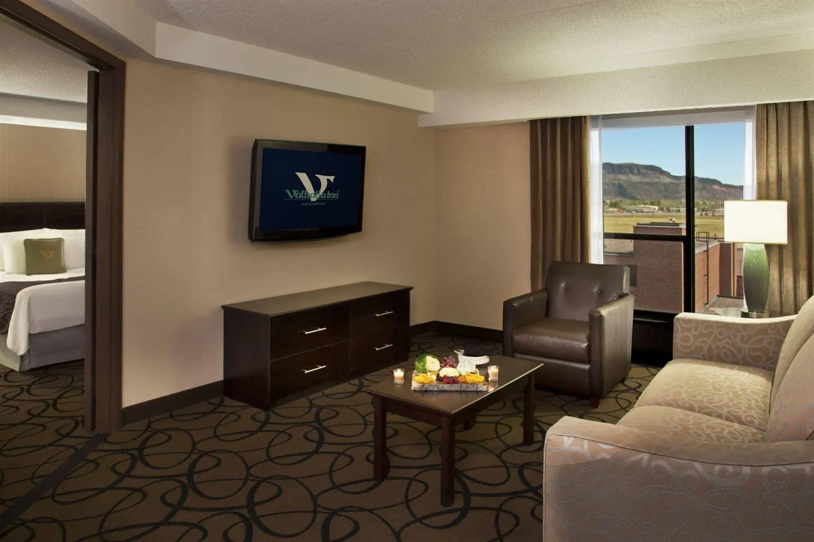 Valhalla Hotel & Conference Centre