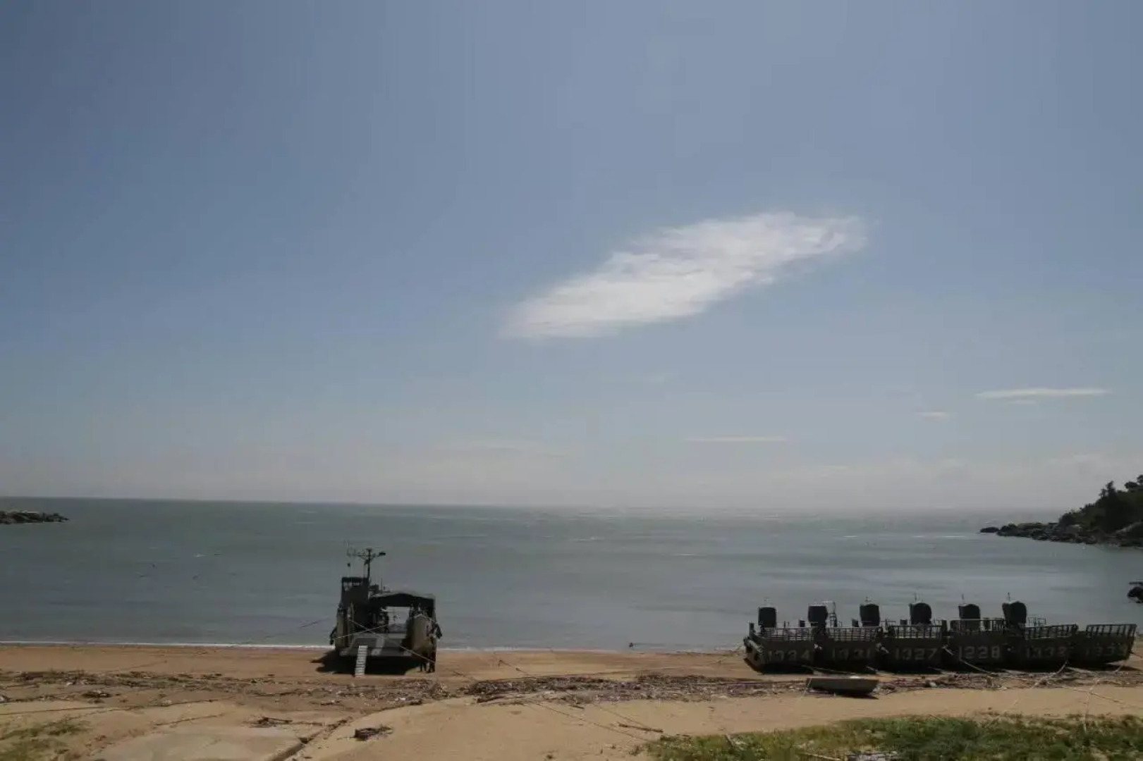 馬港驛站 Oldharbor Hostel