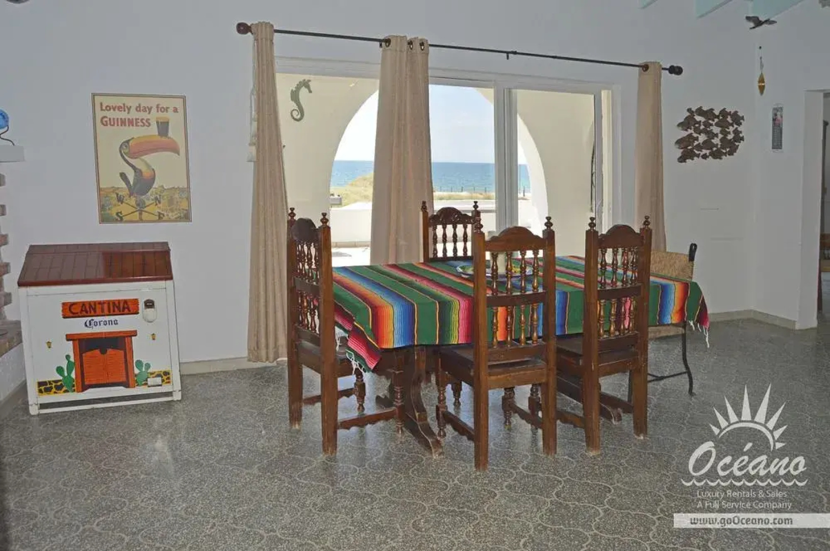 Casita de Carolina by RedAwning