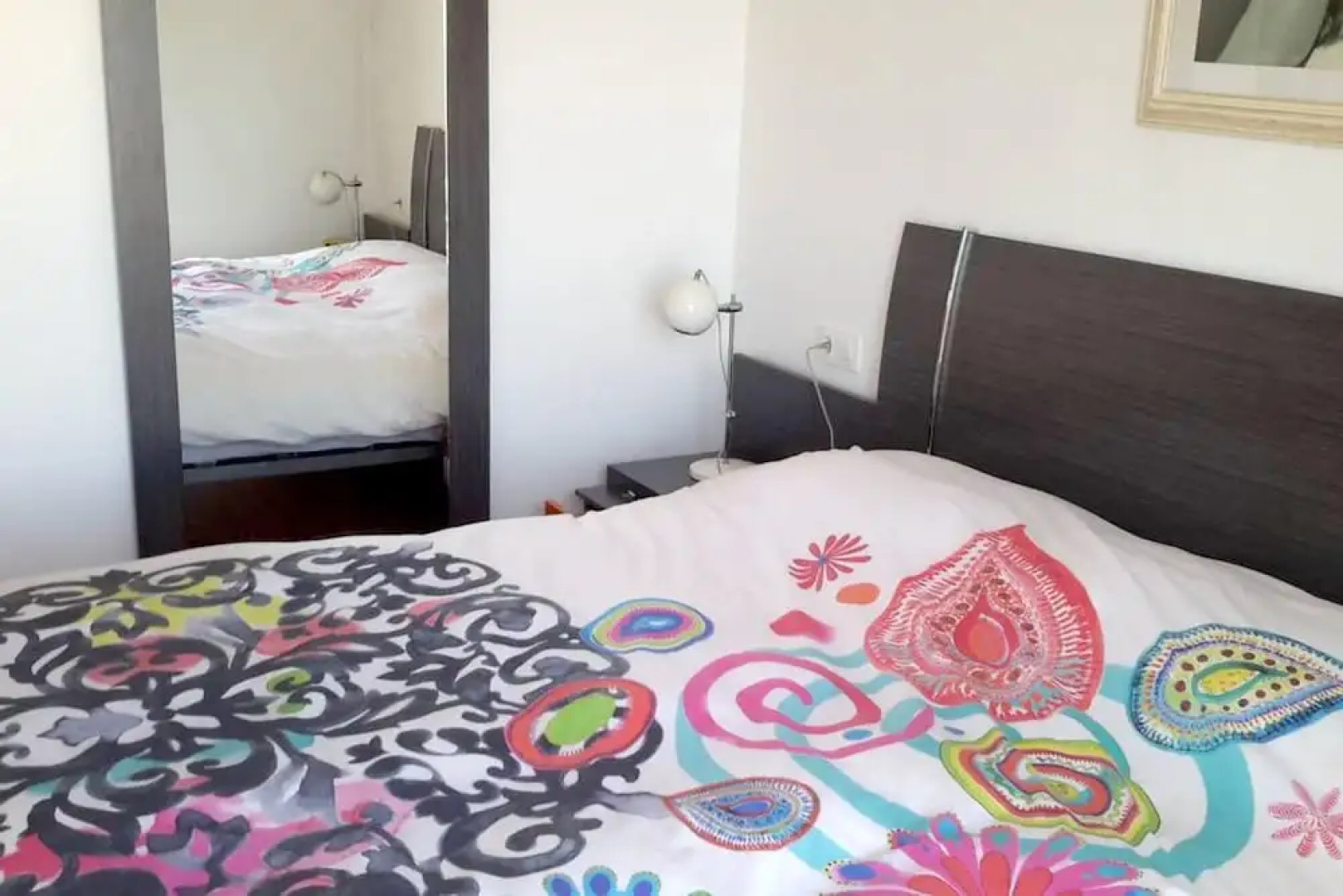 House With 3 Bedrooms in Salionç, With Wonderful sea View and Furnishe