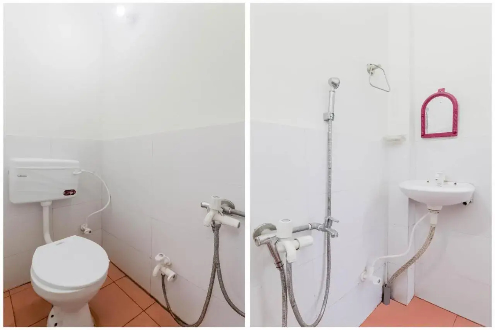 Hotel Sri Hari by OYO Rooms