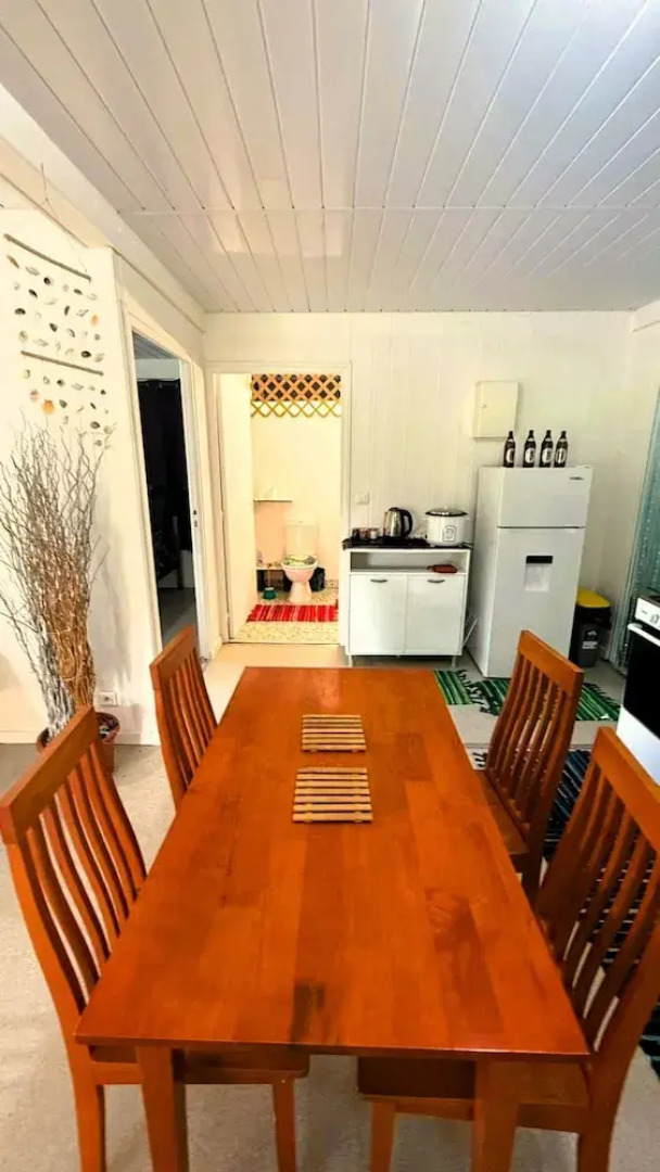 Rangiroa - My Eden Place