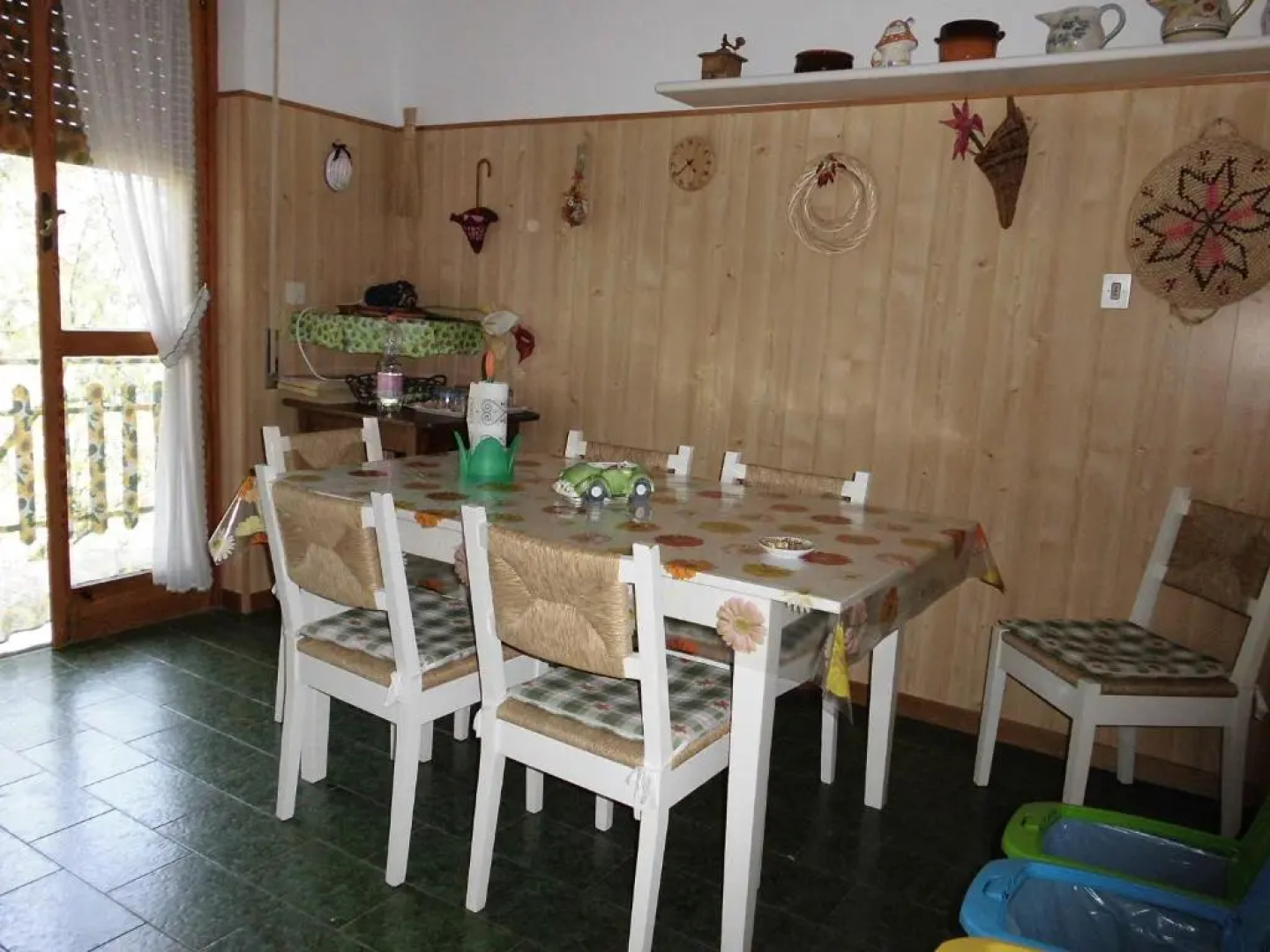 La Margherita di Teriasca