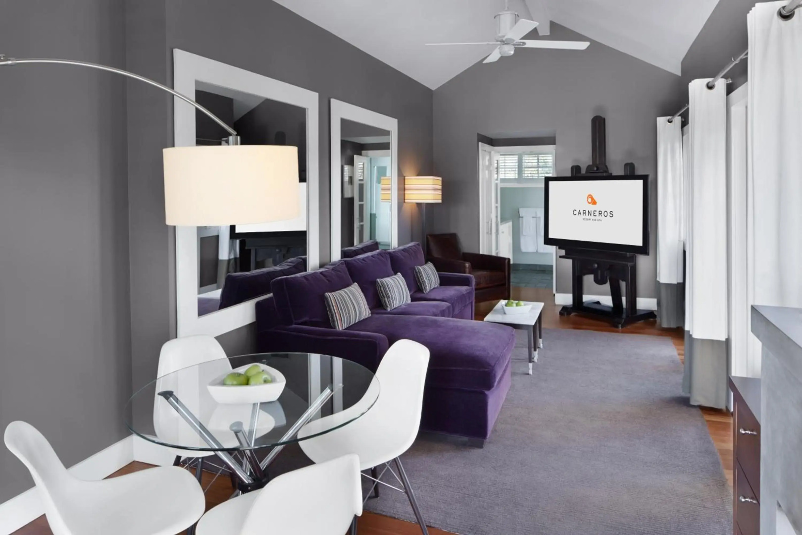 Carneros Resort and Spa