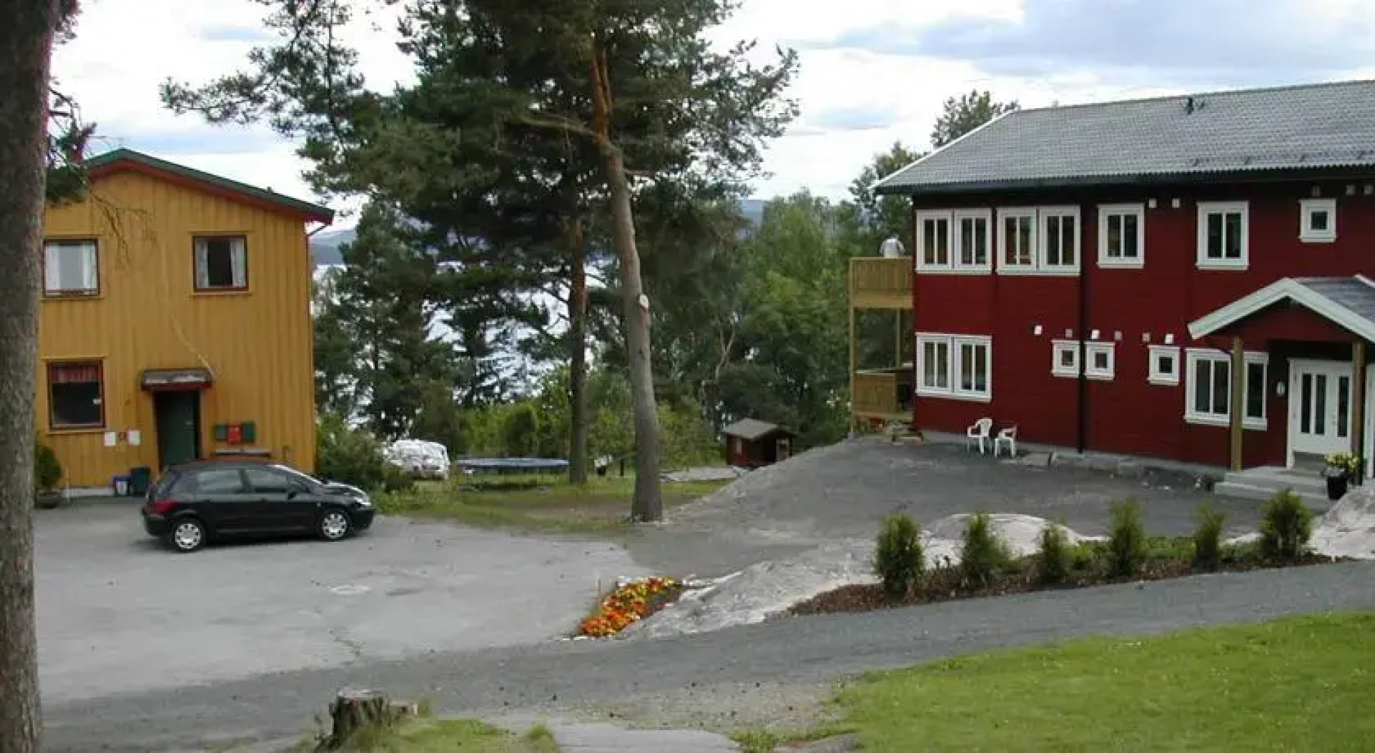 Norsjø Hostel