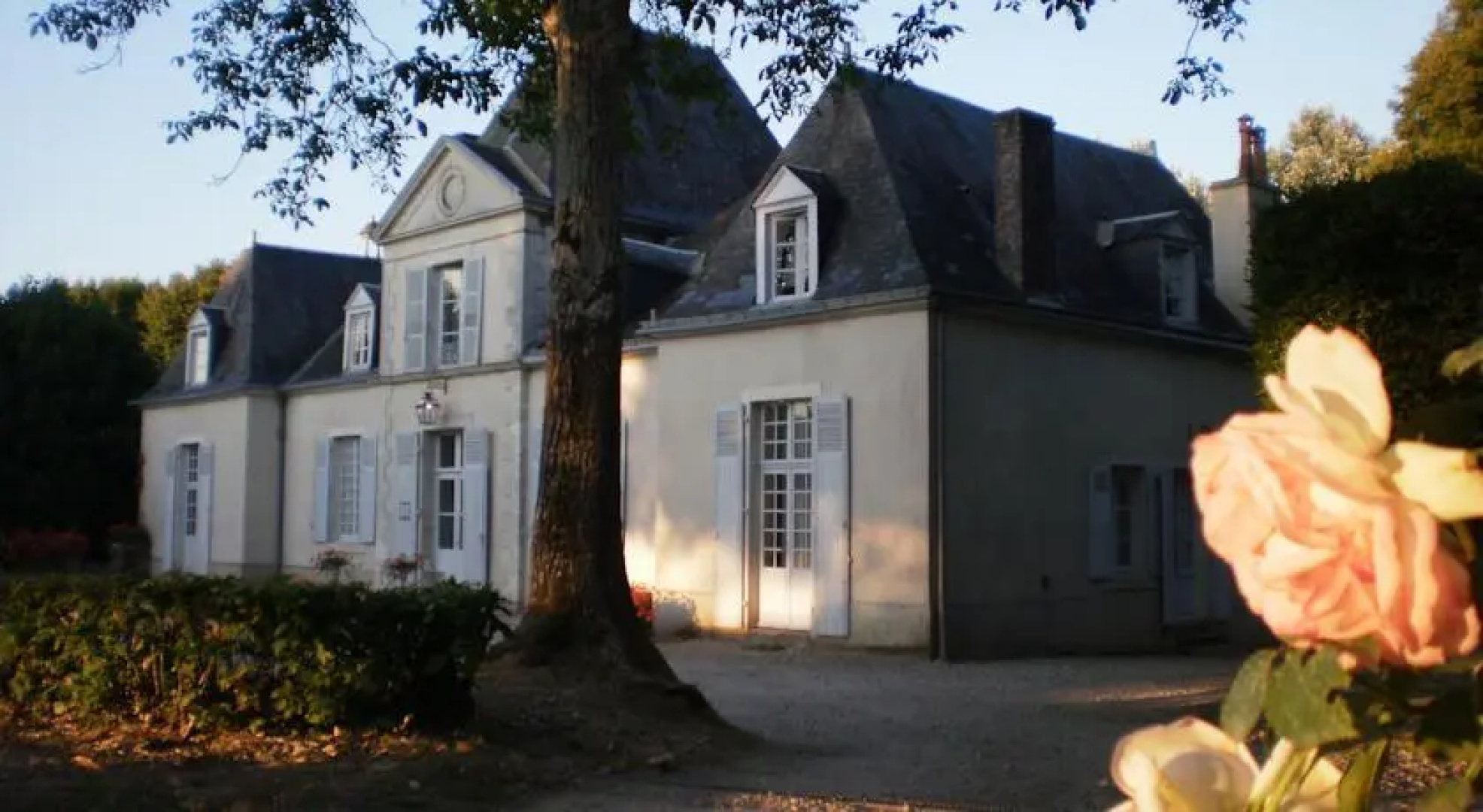 Domaine De Chatenay