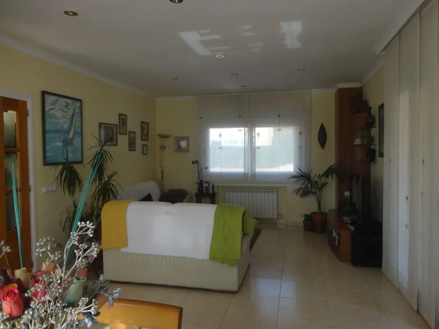 Apartamento La Gamba