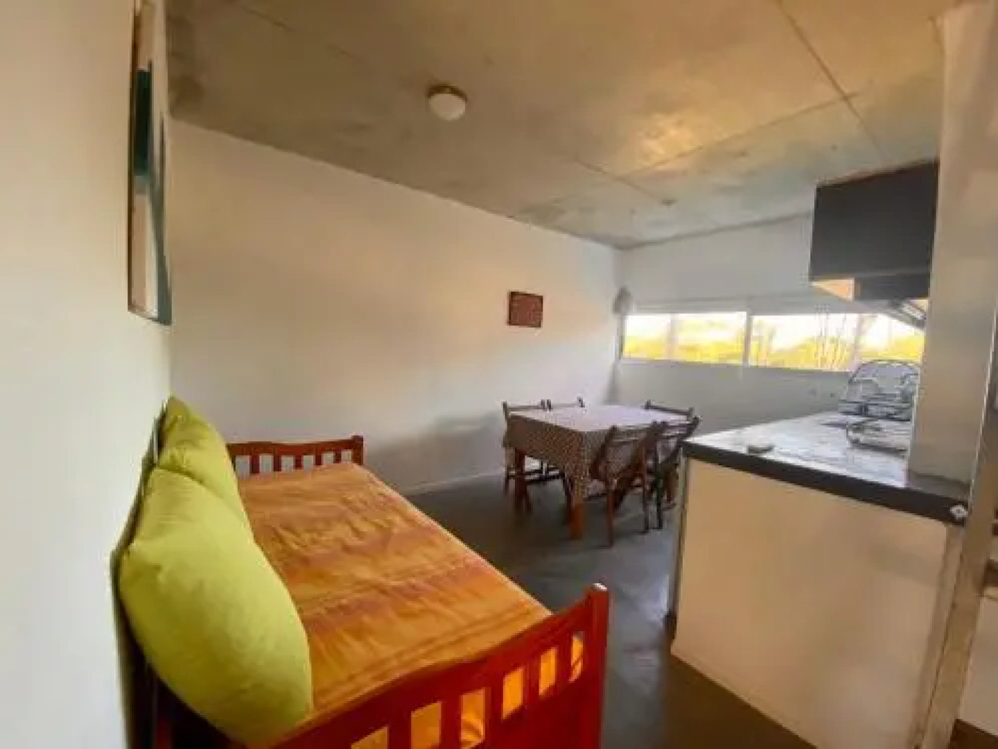 Altos de la Serena Apart Hotel