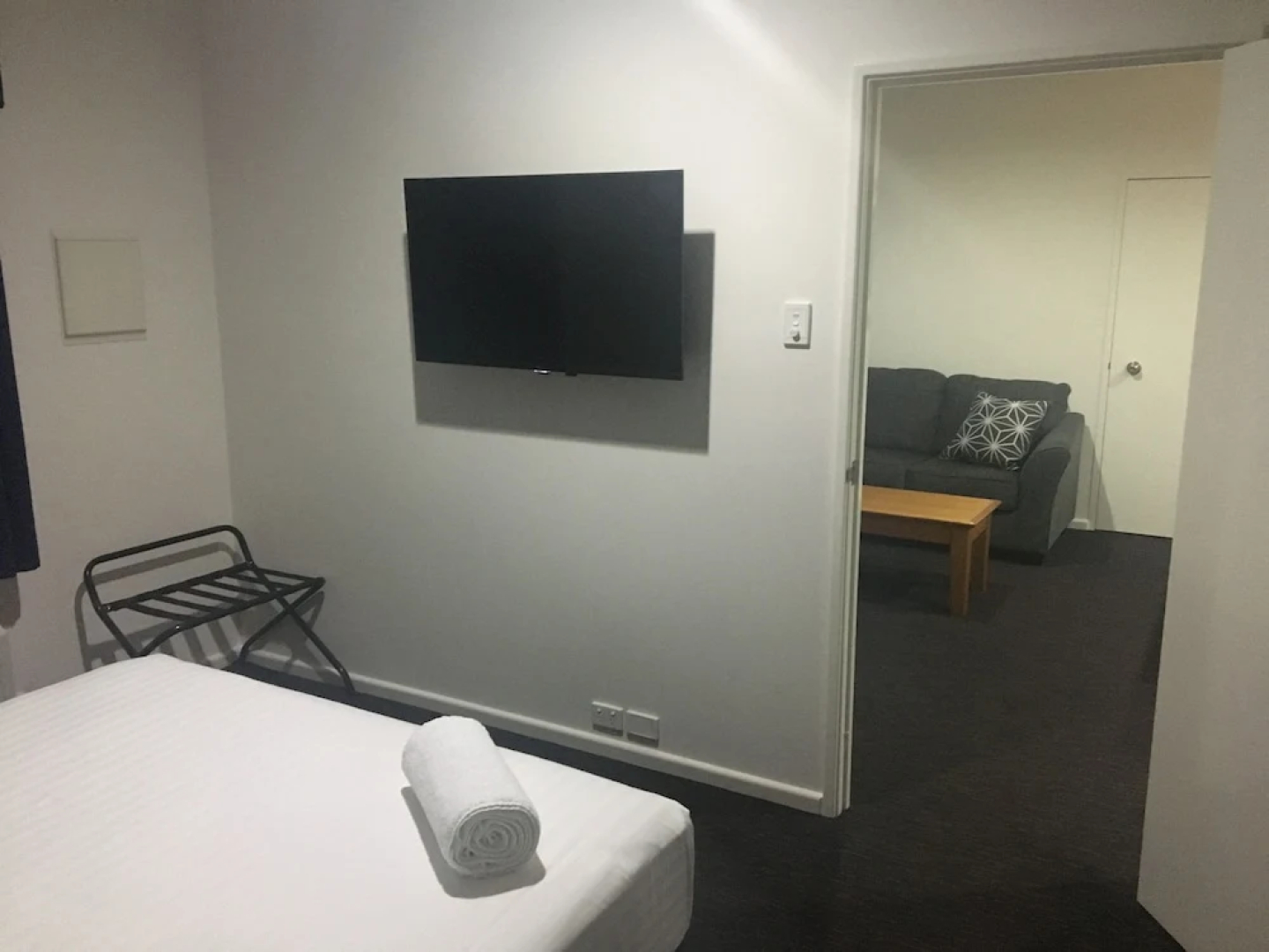 Best Western Karratha Central Apartments