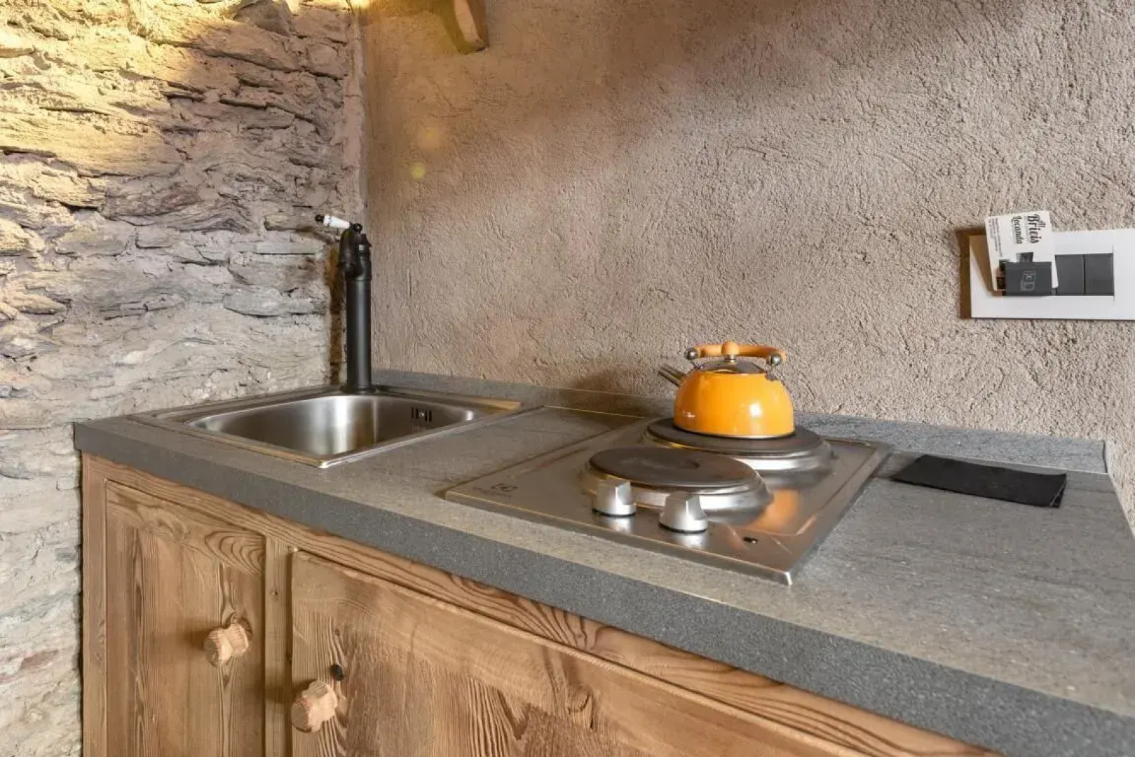 Brieis Relais Alpino