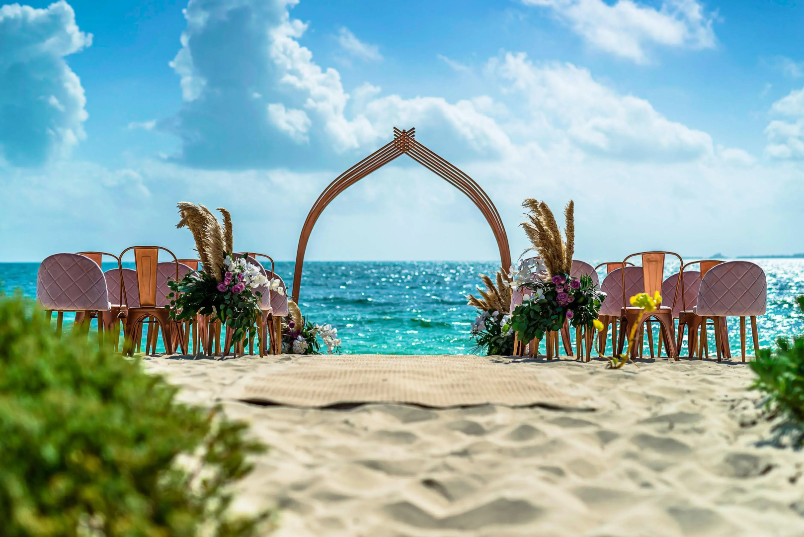 Atelier Playa Mujeres - Adults Only - All Inclusive