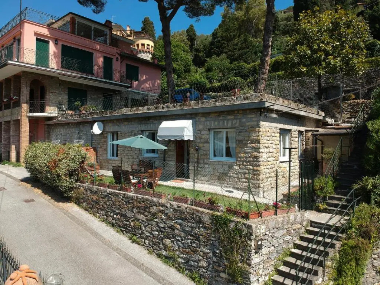 Villetta Margherita L02159