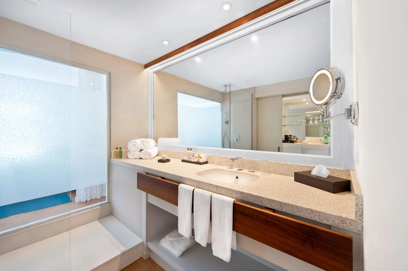 Secrets Saint Martin Resort & Spa