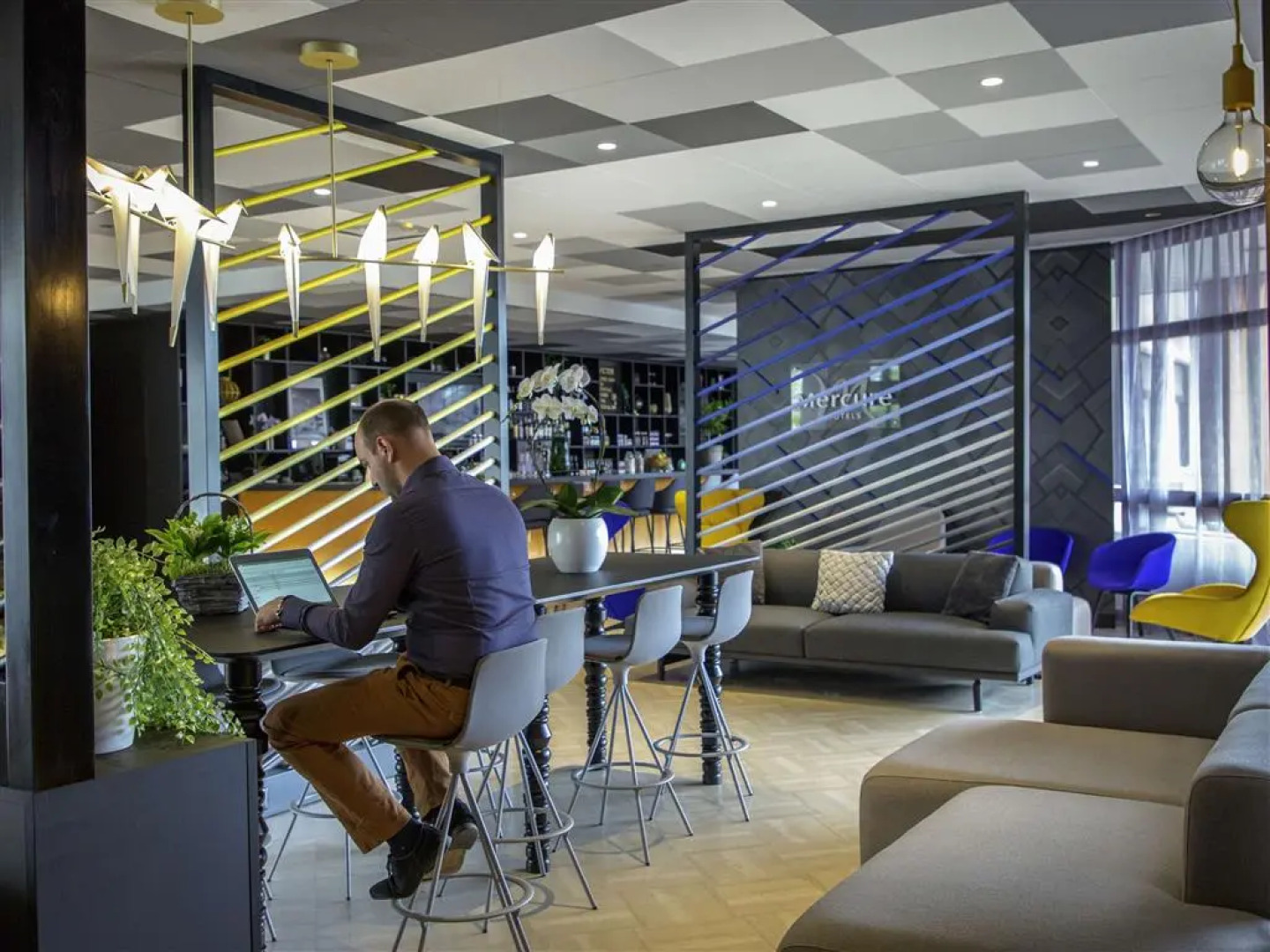 Mercure Hyeres Centre Côte d'Azur