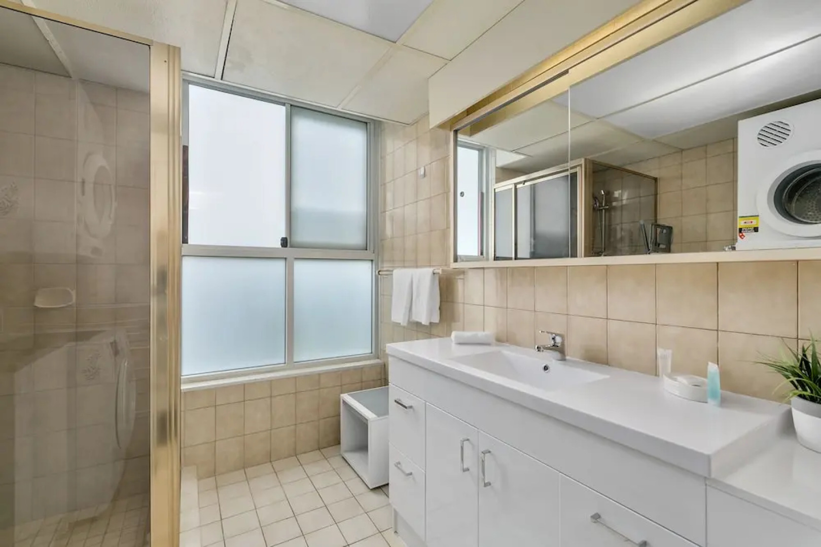 President - We Accommodate