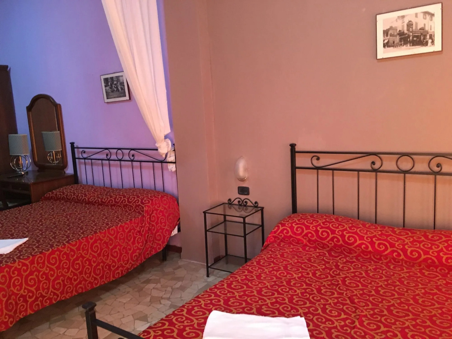 Hotel Vintage Milano Centrale