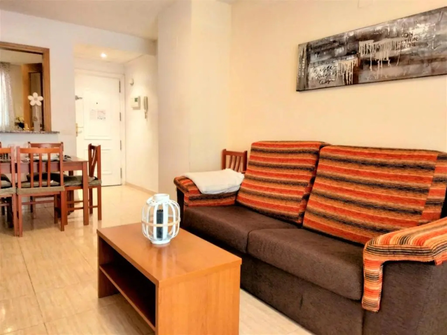 ACV - Costa Marina I-1ª Línea Planta 2 Sur