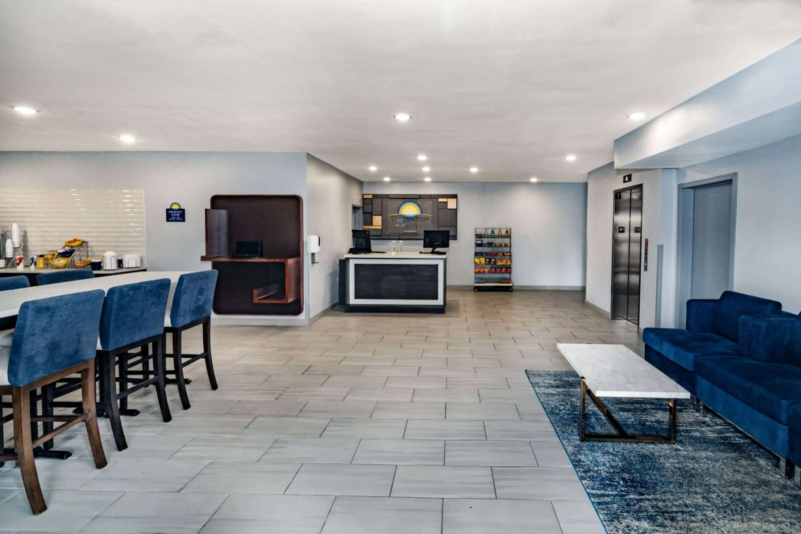 Days Inn & Suites by Wyndham Horn Lake/Memphis Graceland