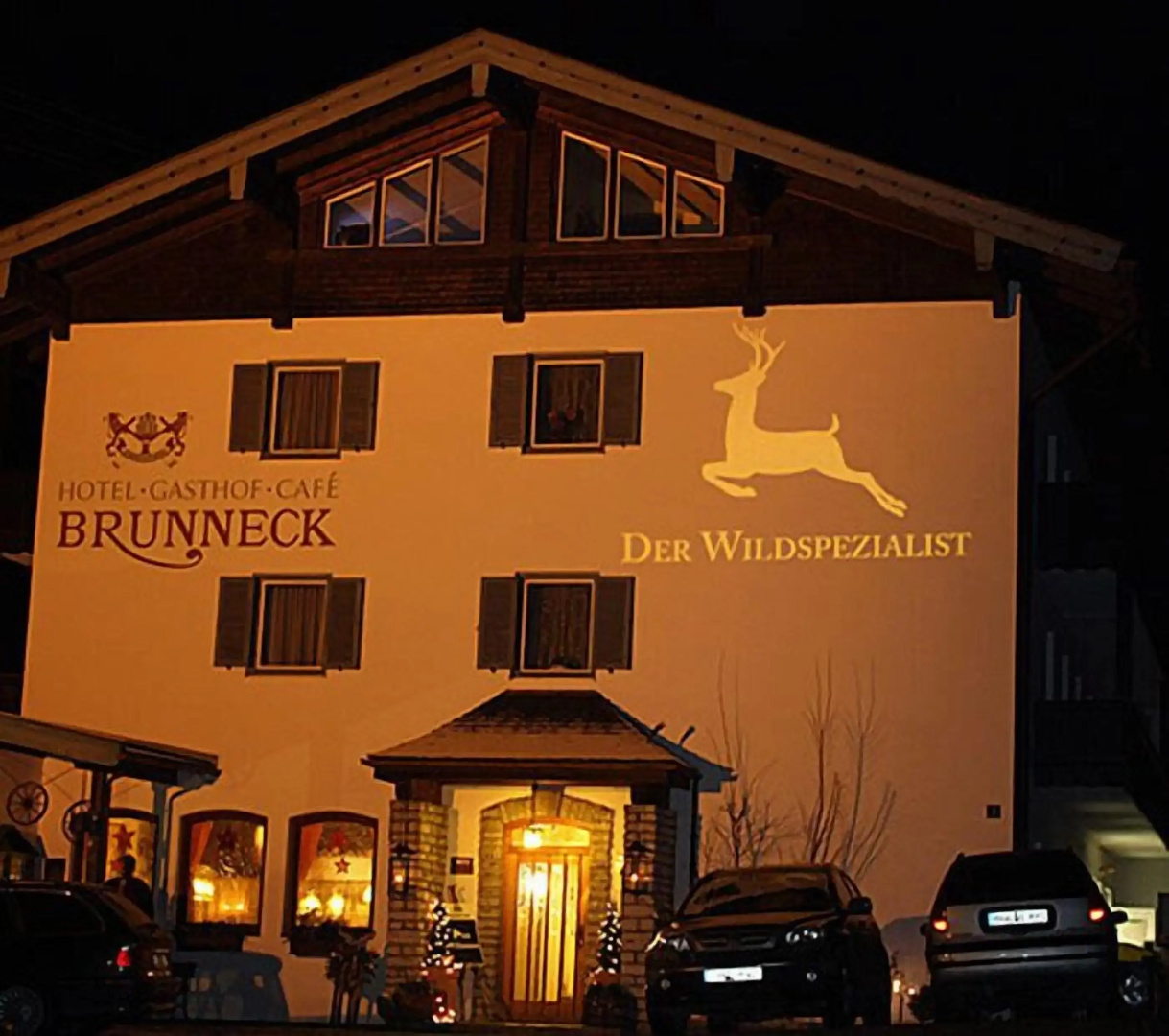Alpenhotel Brunneck