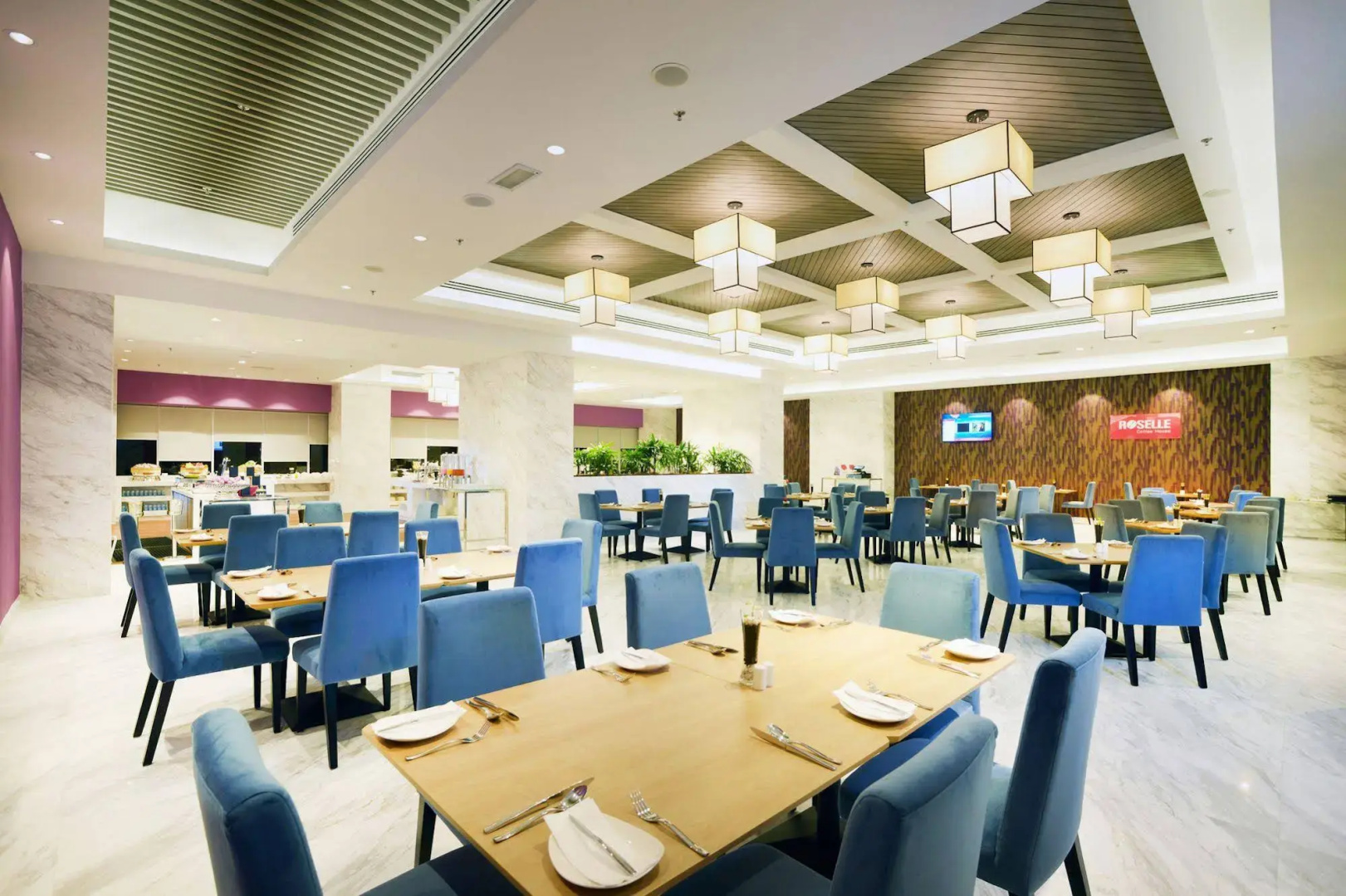 Lexis Suites Penang