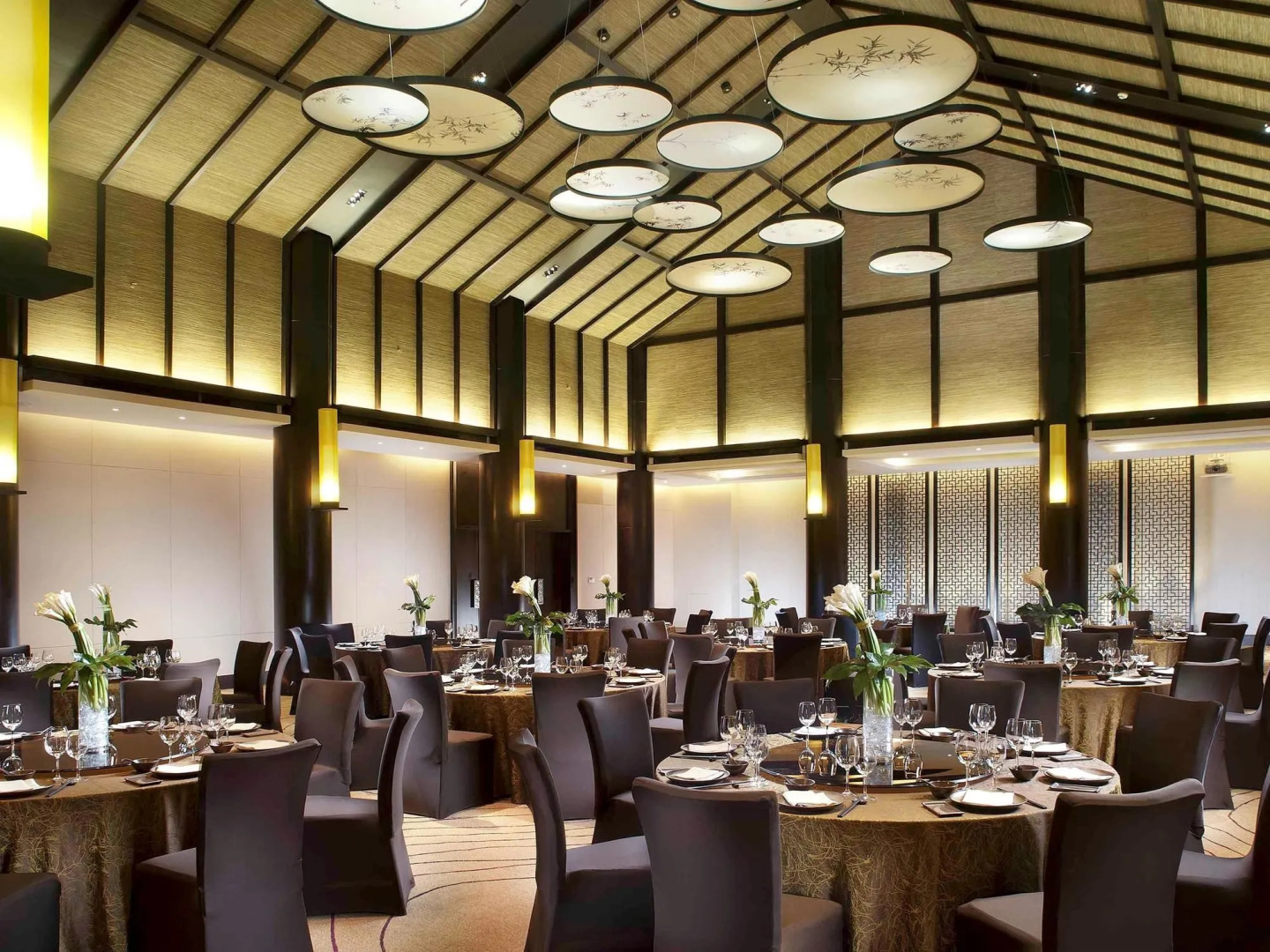 Pullman Lijiang Resort and Spa