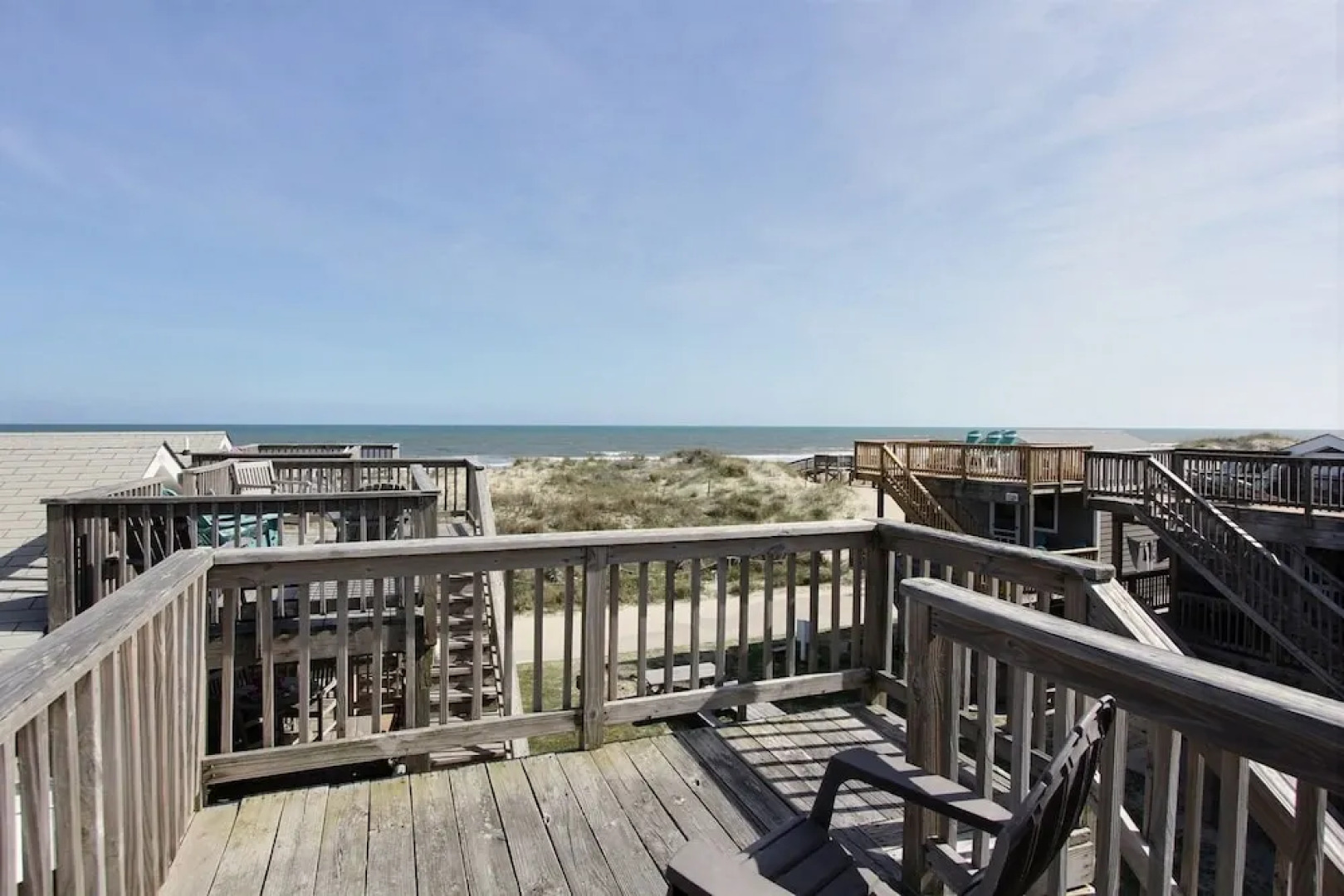 26 Salty Dogs Studio Bedroom Condo by RedAwning