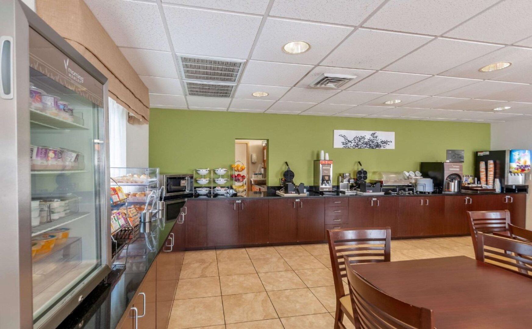 Sleep Inn & Suites Harrisonburg near University