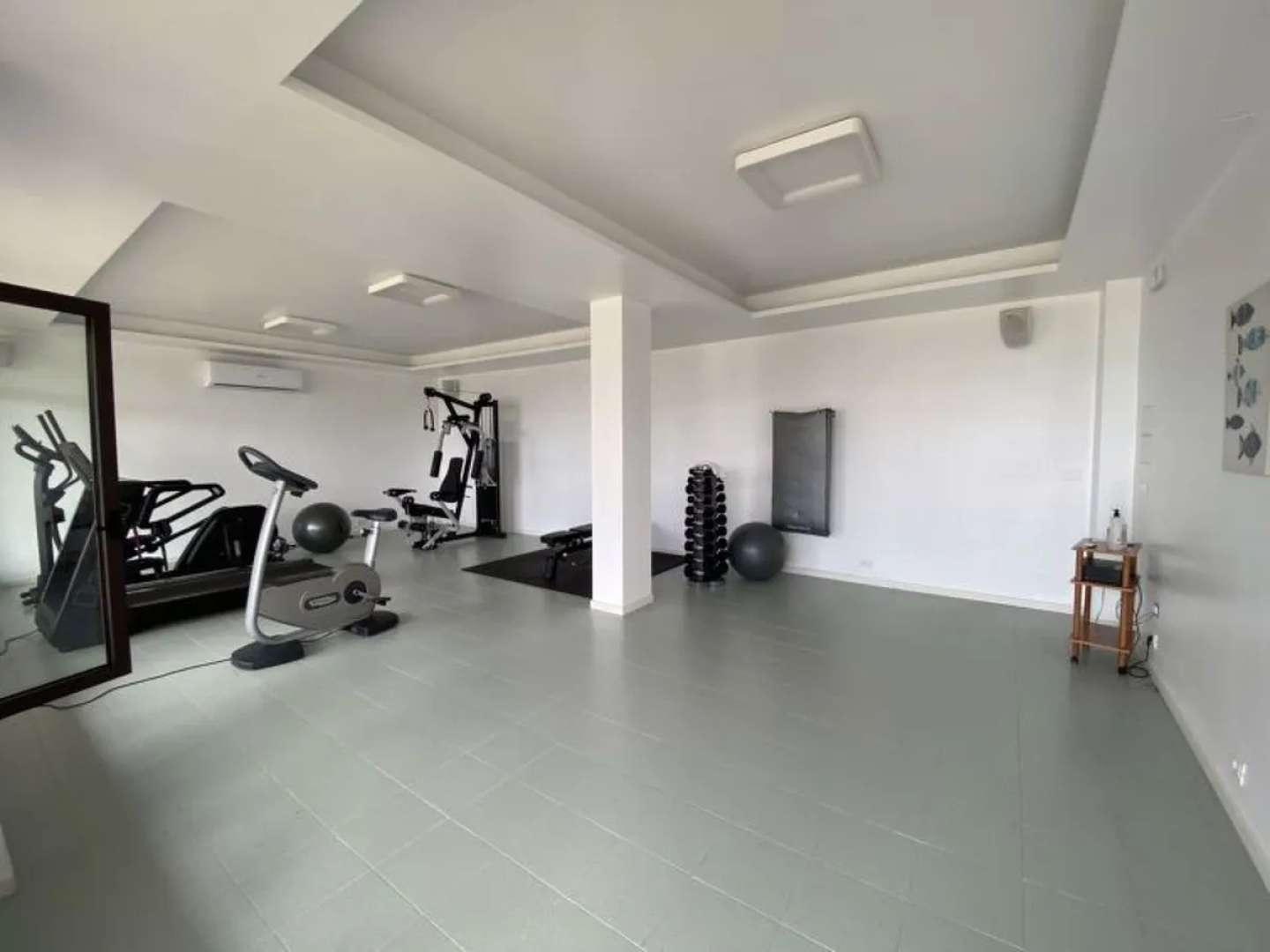 Residence Esmeraldo