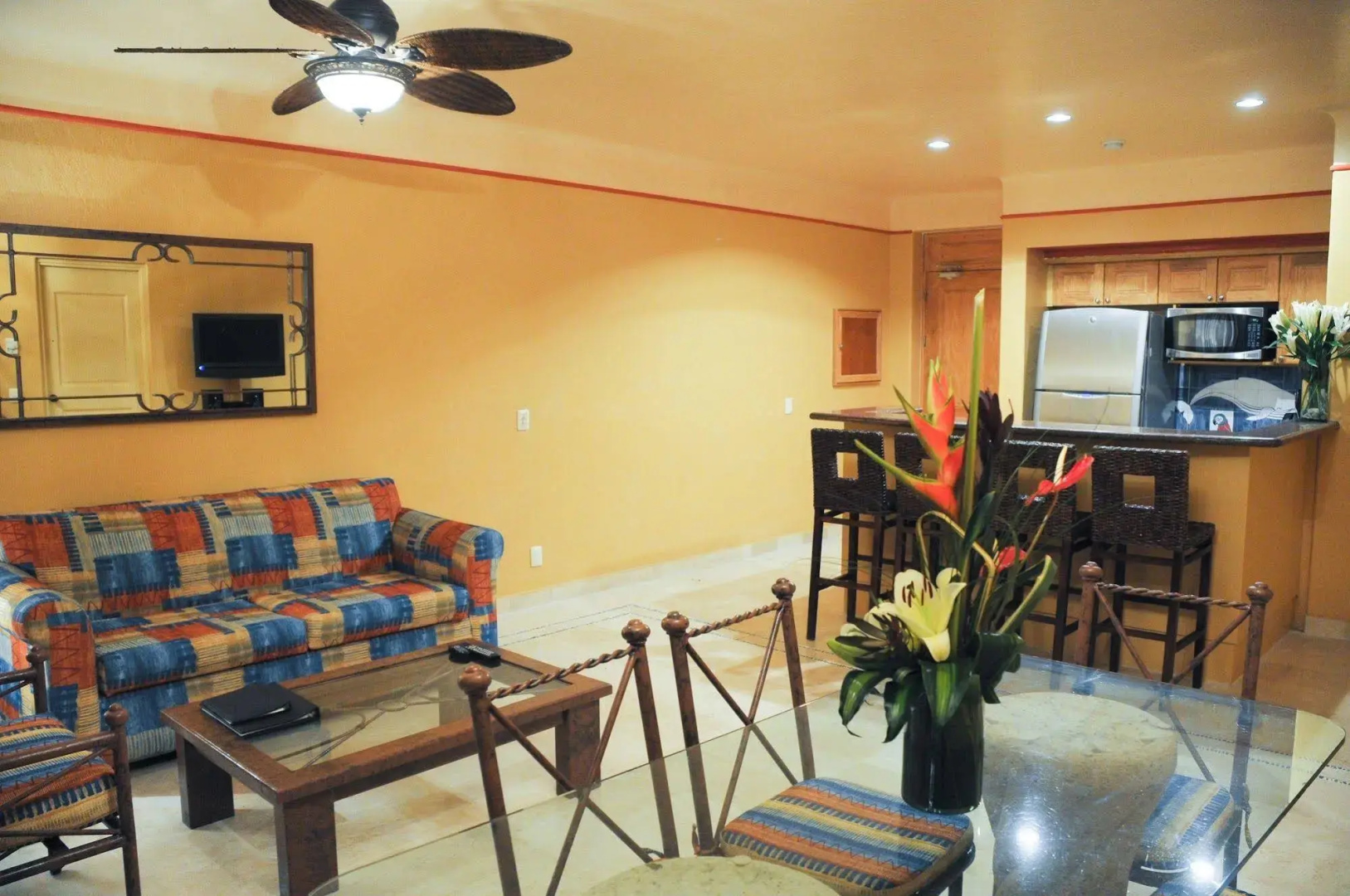 Rancho Banderas All Inclusive By Marival