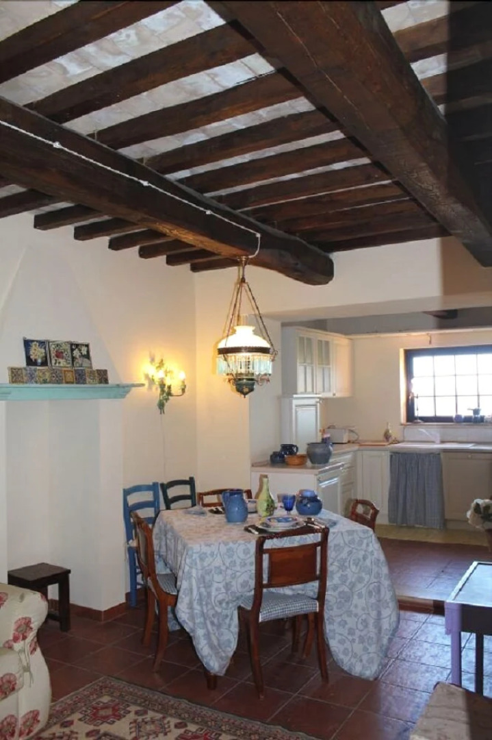 Italian Vacation Village Castel Cellesi