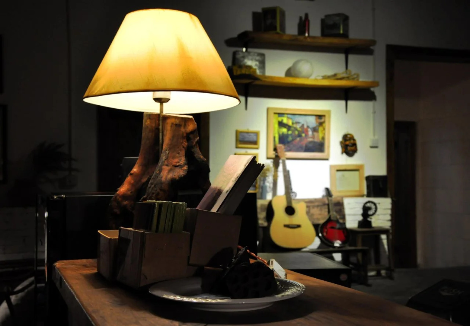 Spring Hostel - Zhangjiajie City