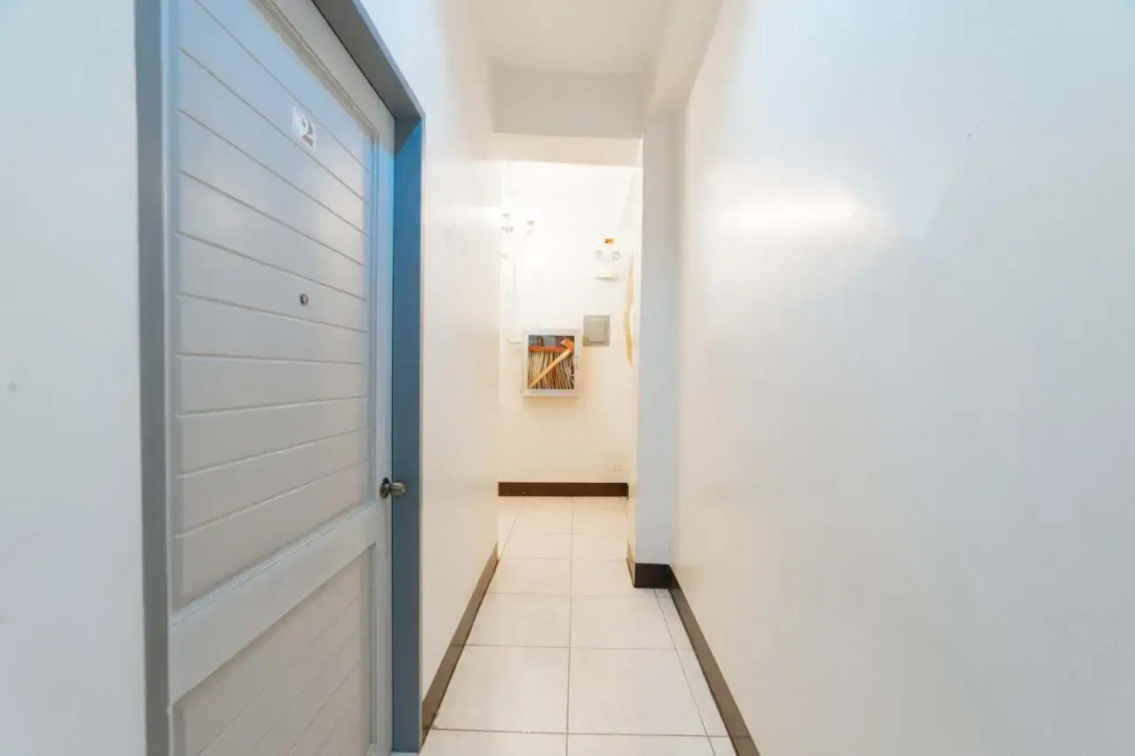 Mark & Marlie Pensionhouse by RedDoorz