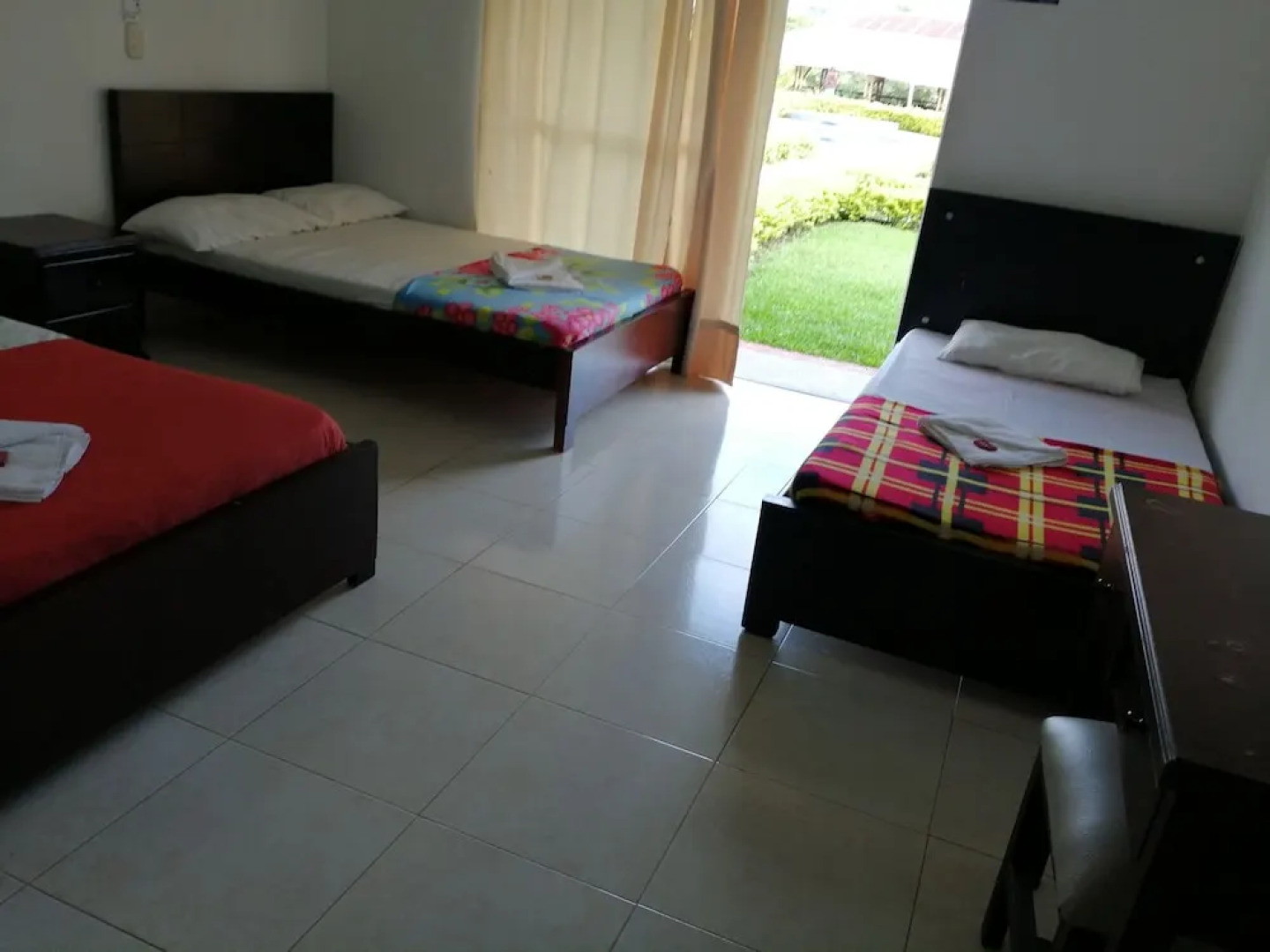 Finca Hotel Macadamia