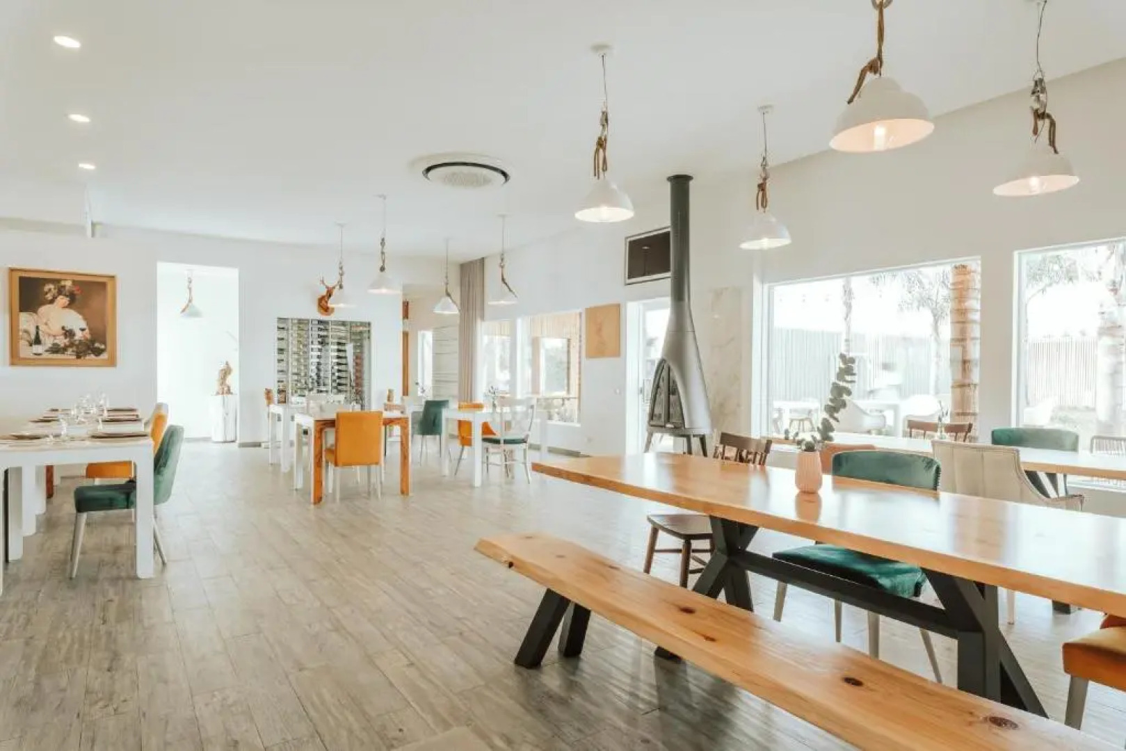 Herdade da Rocha Boutique Lodge