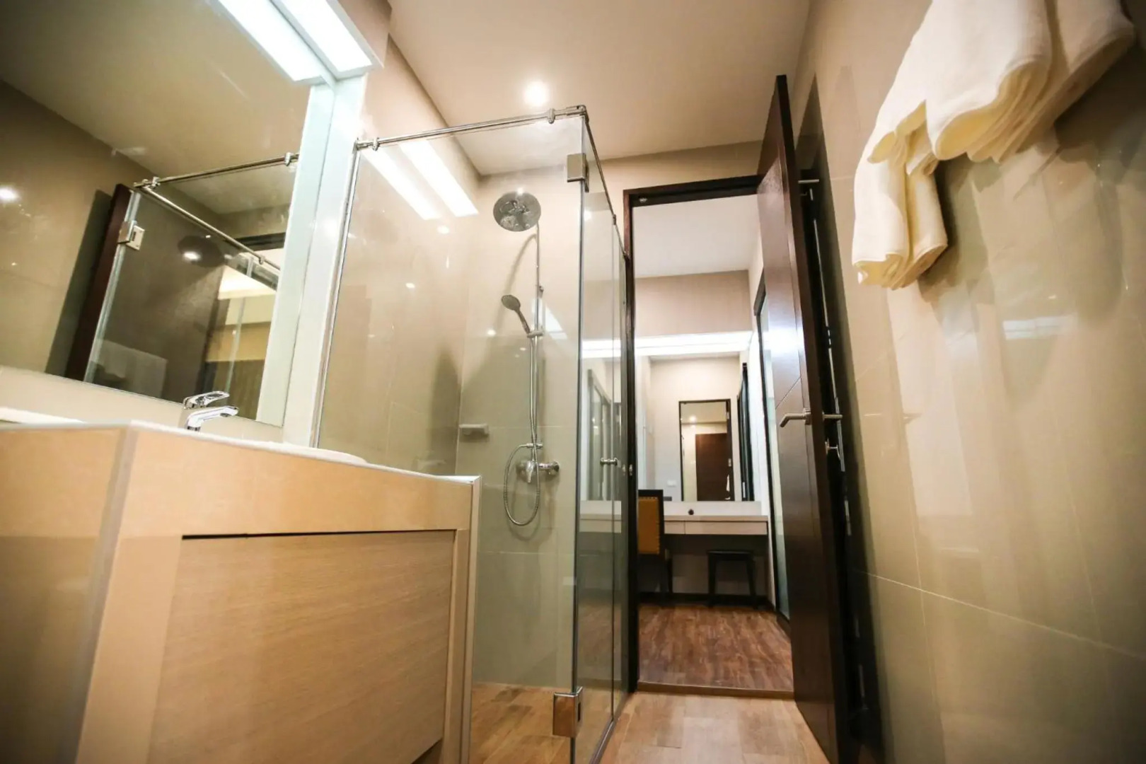 The Pino Hotel Pak-Chong