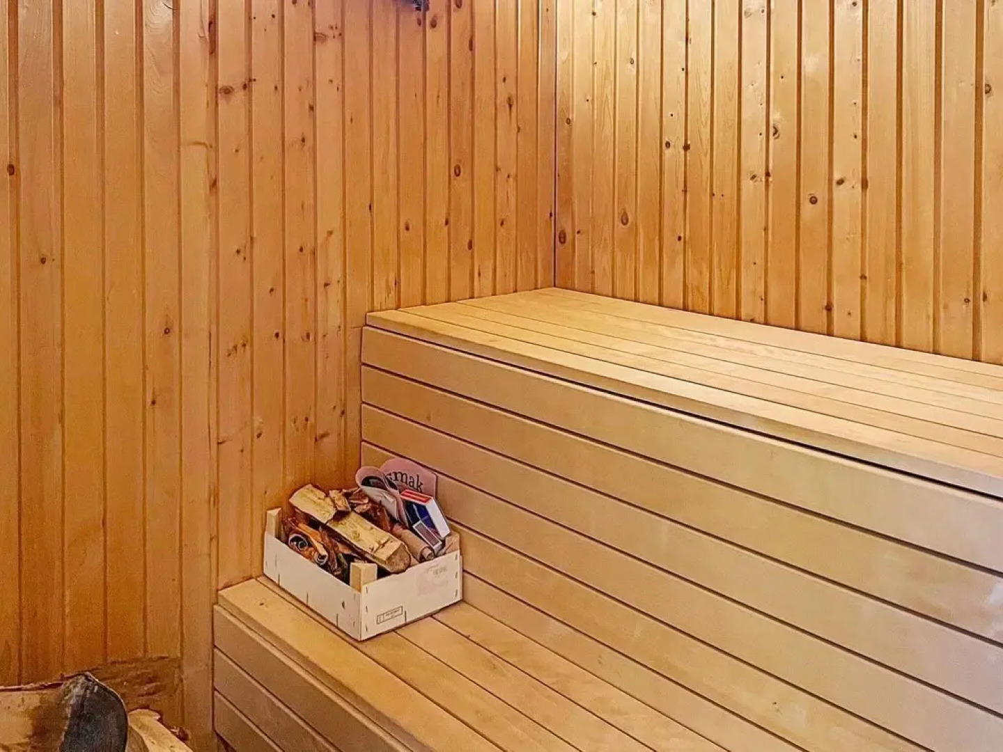 6 Person Holiday Home In Haninge