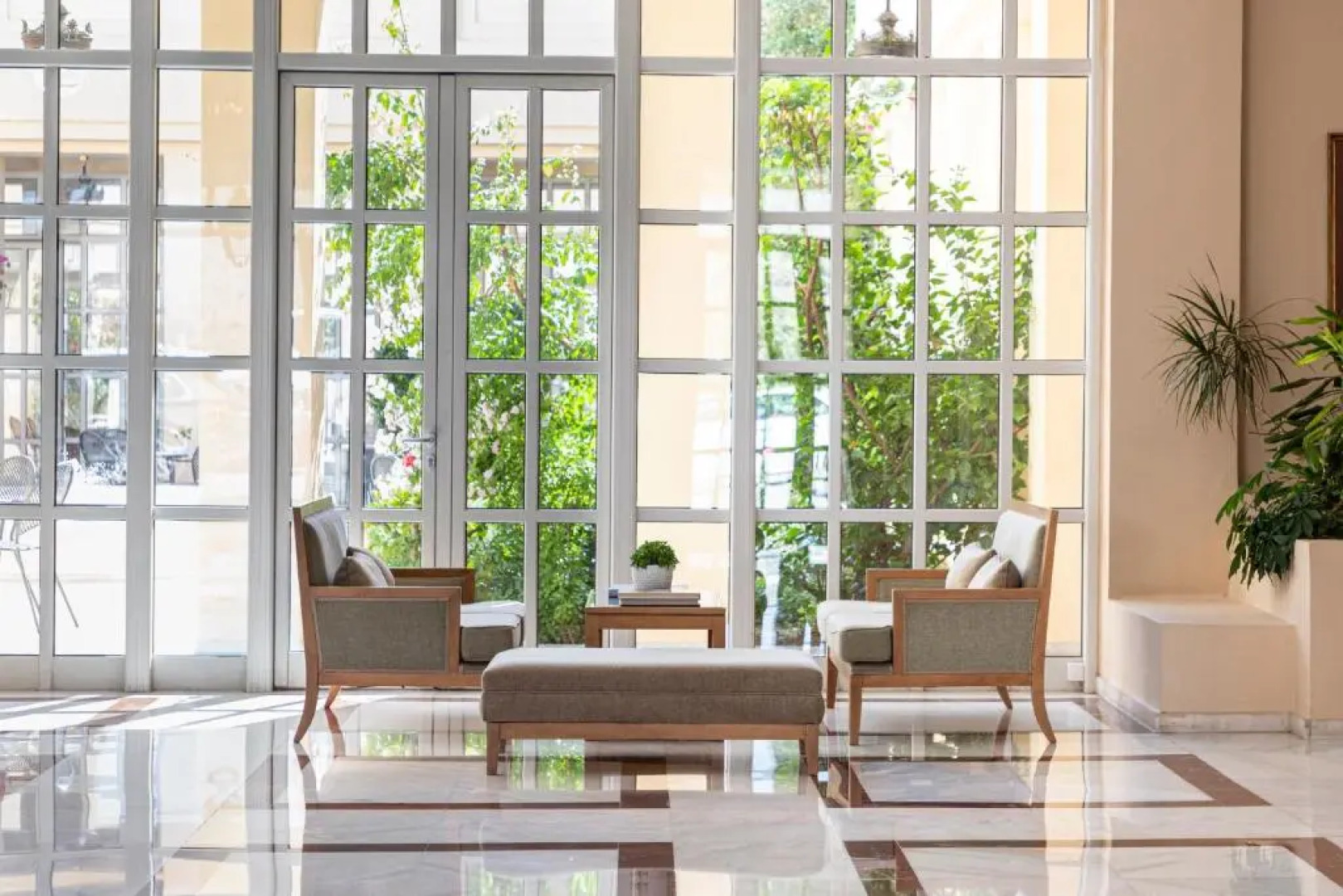 Amalia Hotel Nafplio