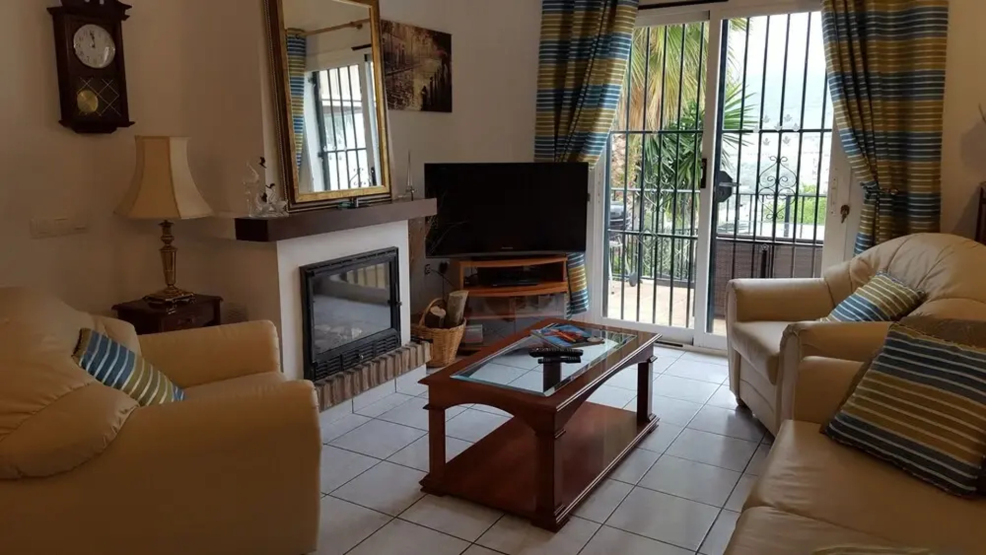 Casa Mollie Villa With Beautiful Mountain Views