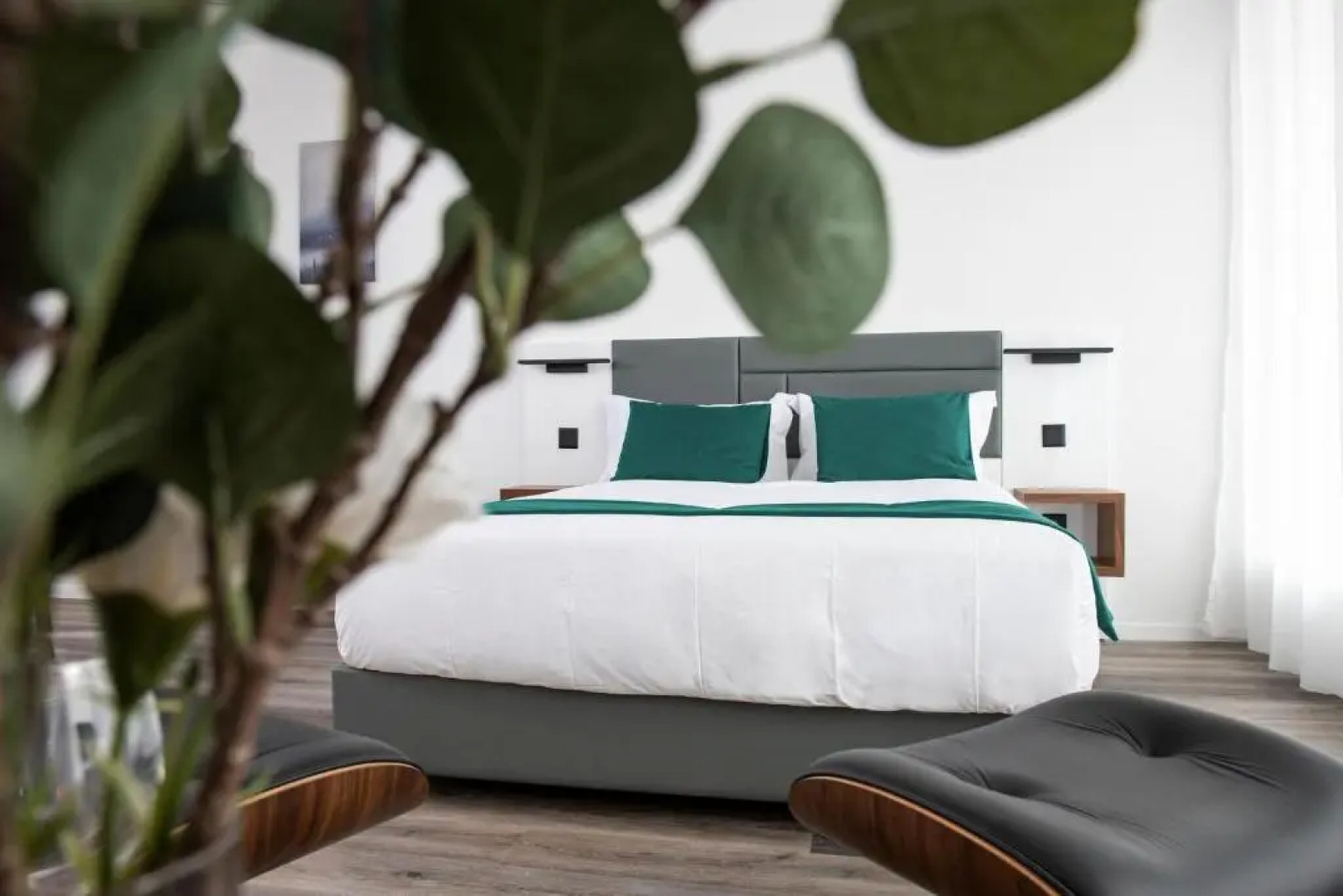 K BUSINESS Apartments & Hotel