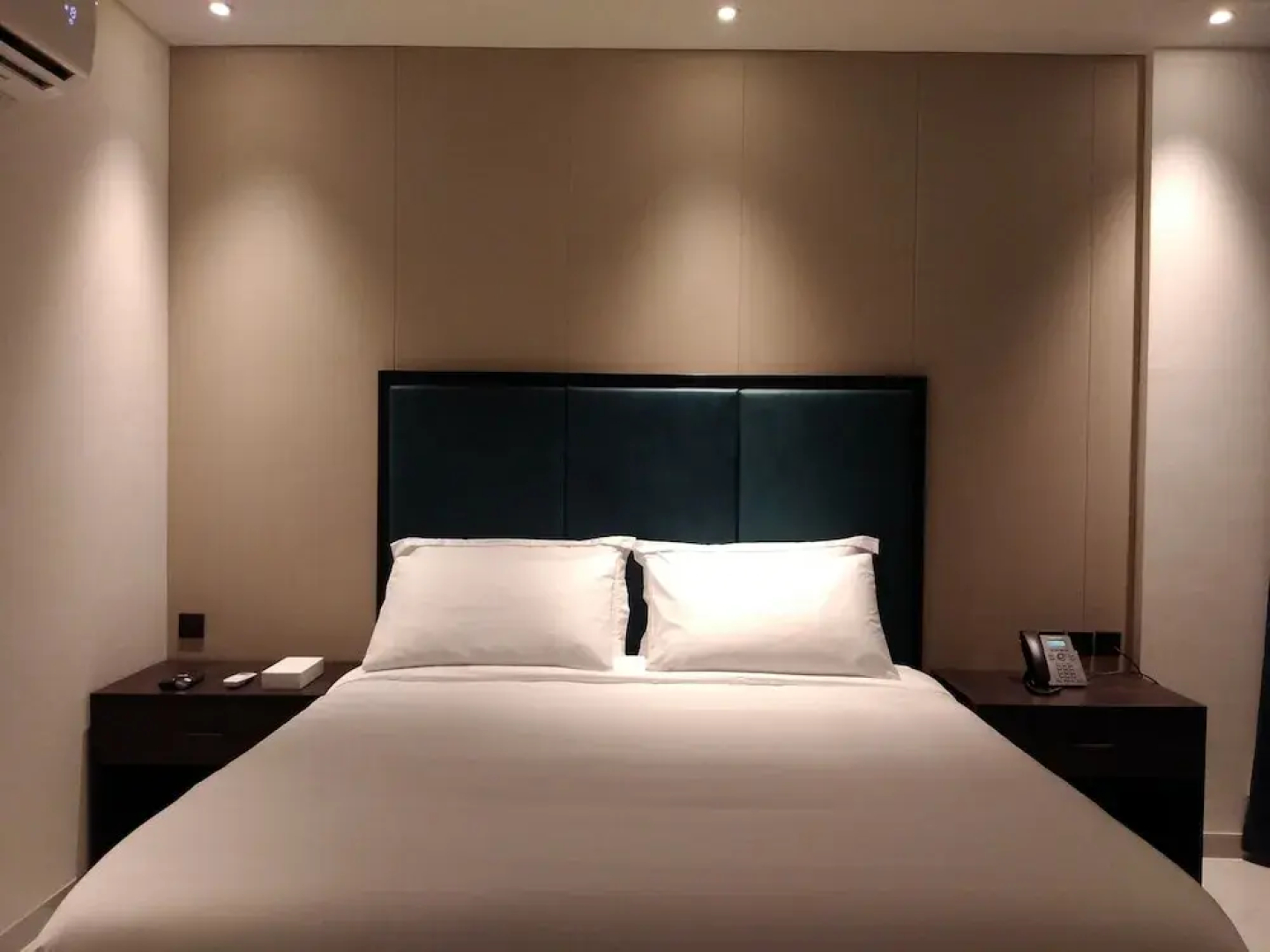 Nebula Hotel