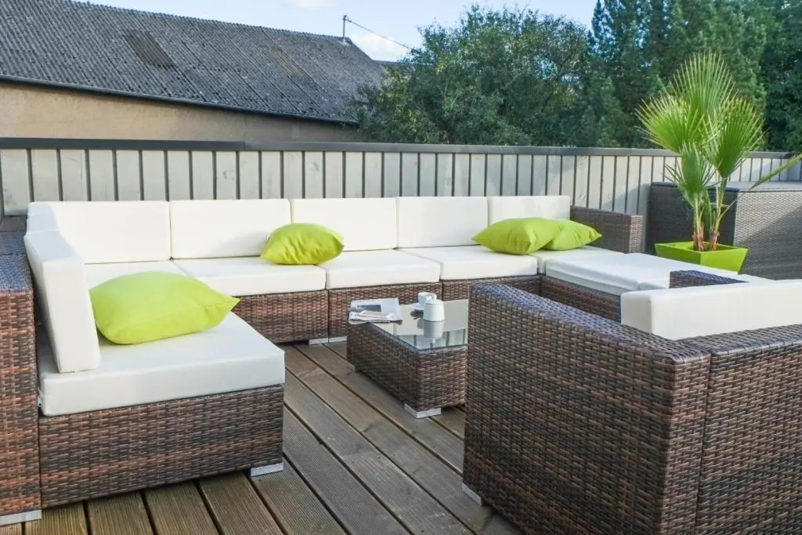 Feriendomizil "Alte Post" II