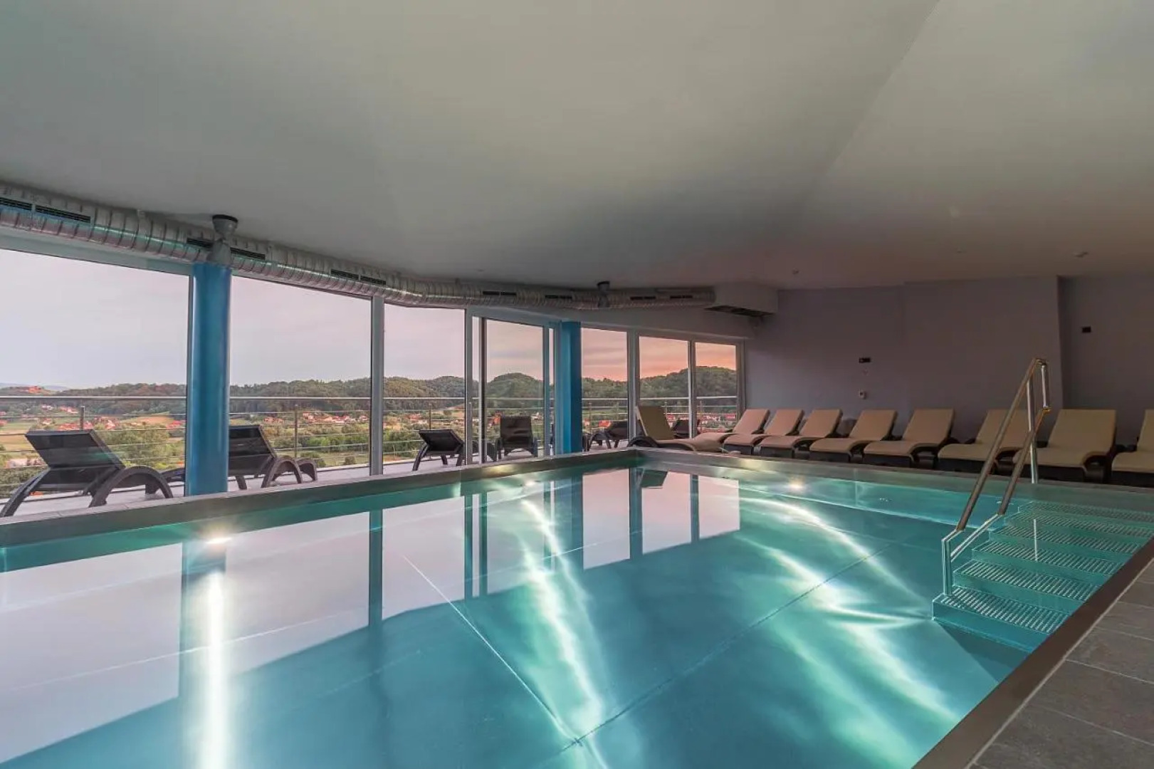 Wellness Aparthotel Villa Magdalena