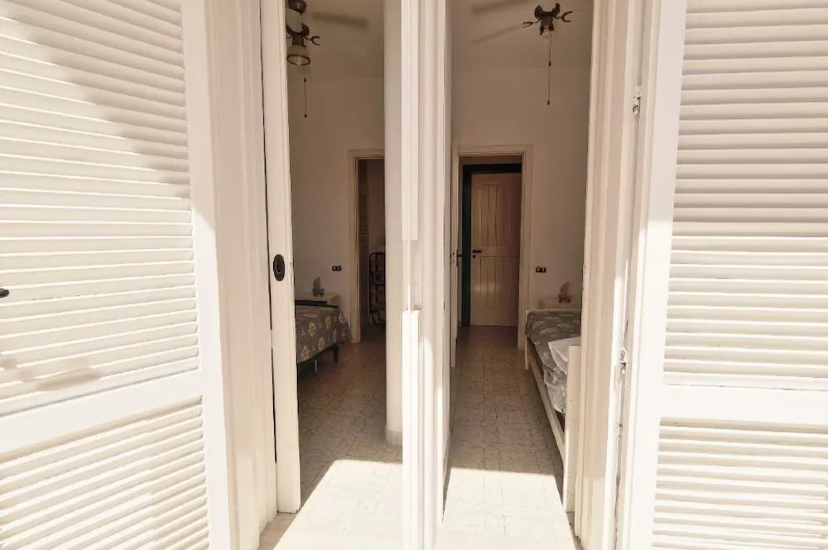 Santa Caterina Stella Sea View