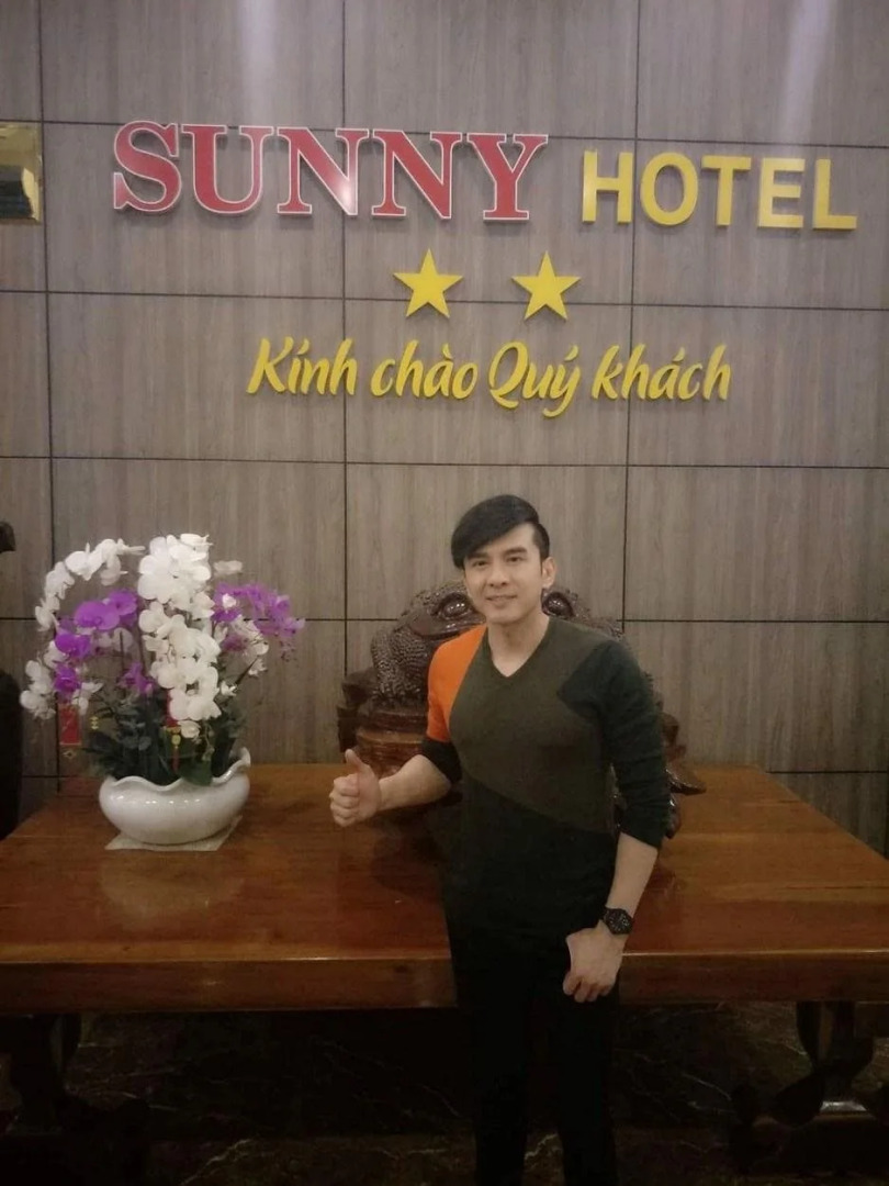 Sunny Hotel Phan Rang