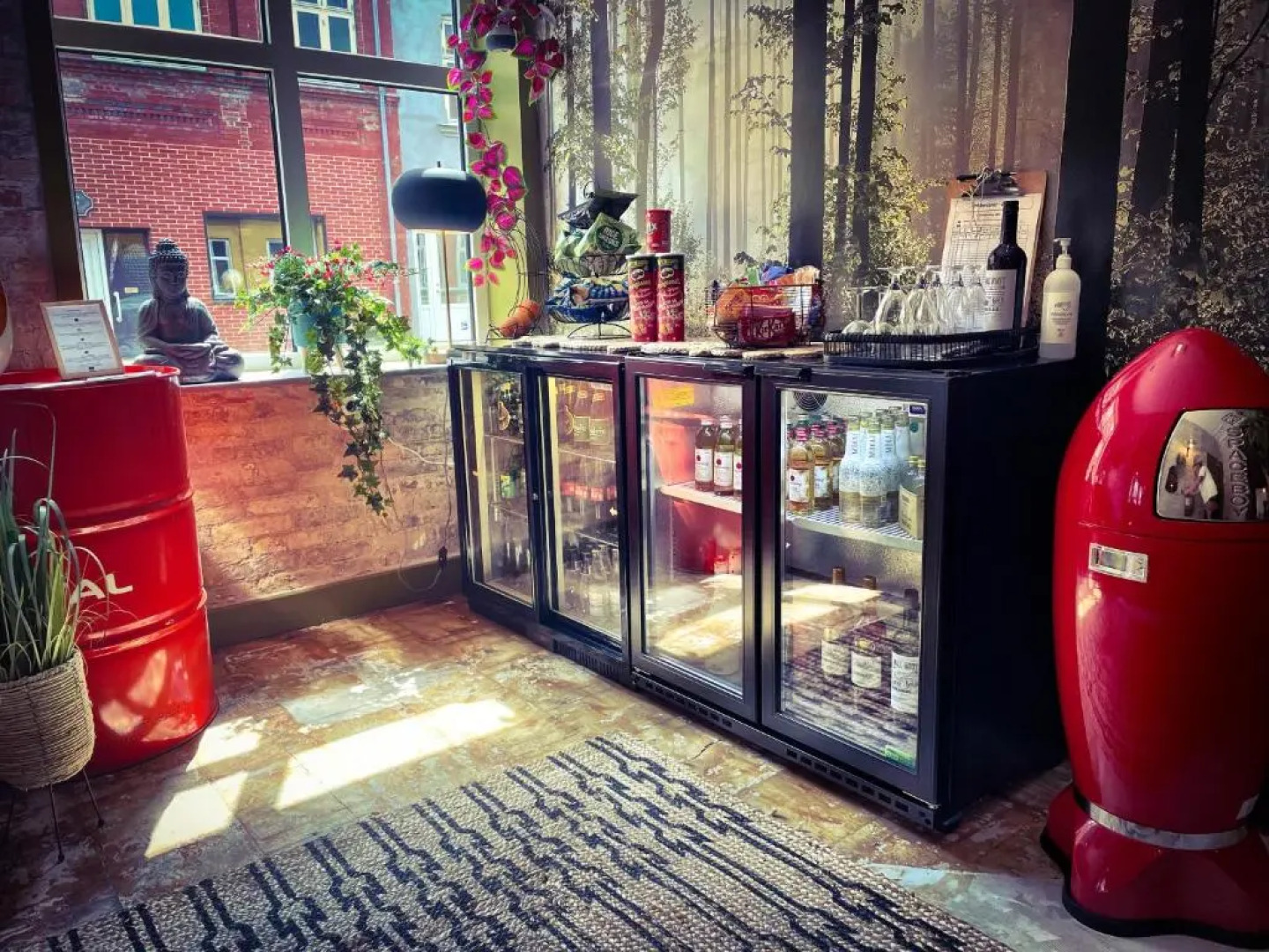 Hotel Gammel Havn - Good Night Sleep Tight