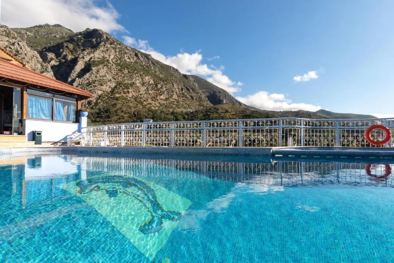 Hotel Parador