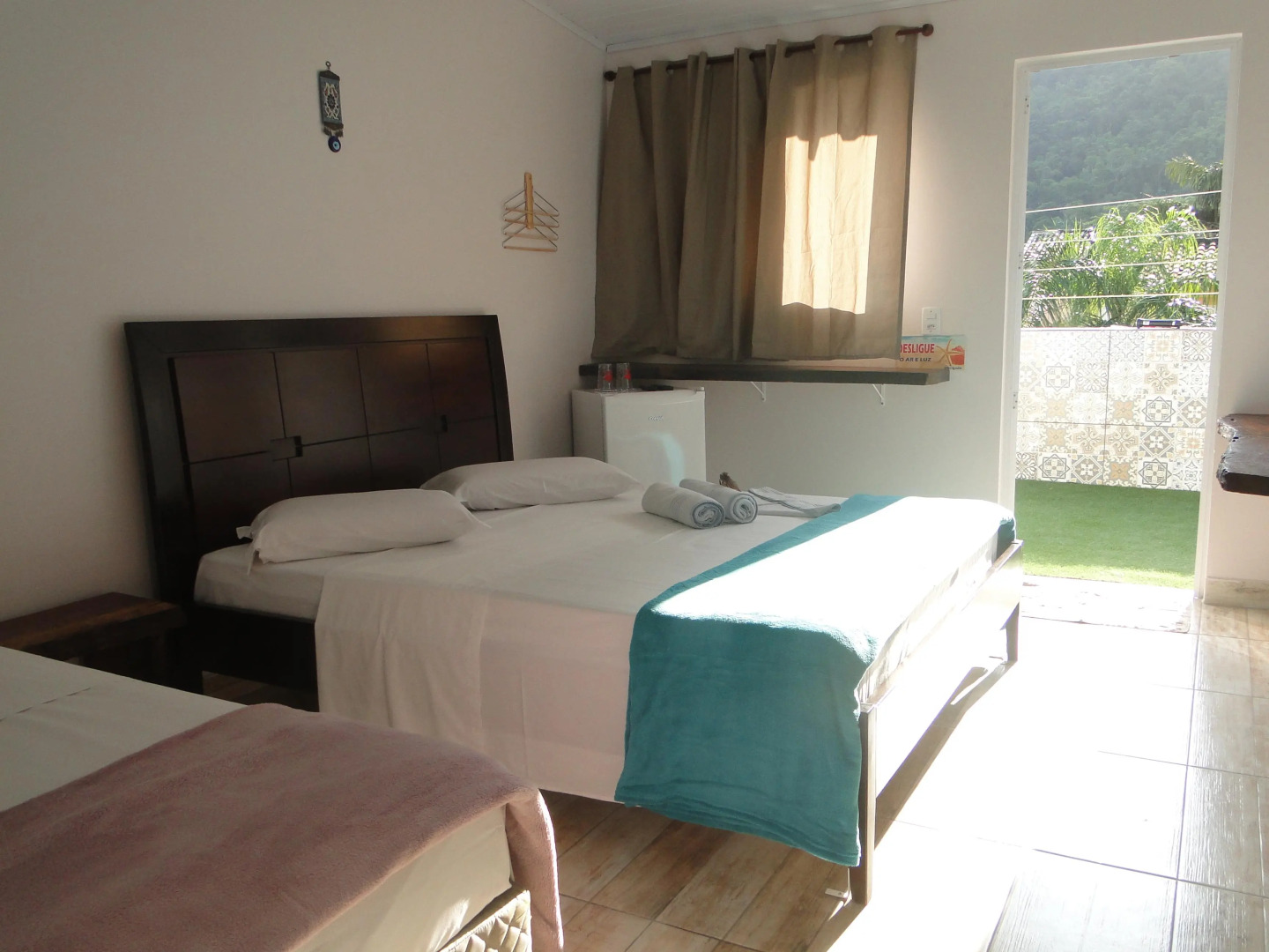 Pousada Estrela Mare