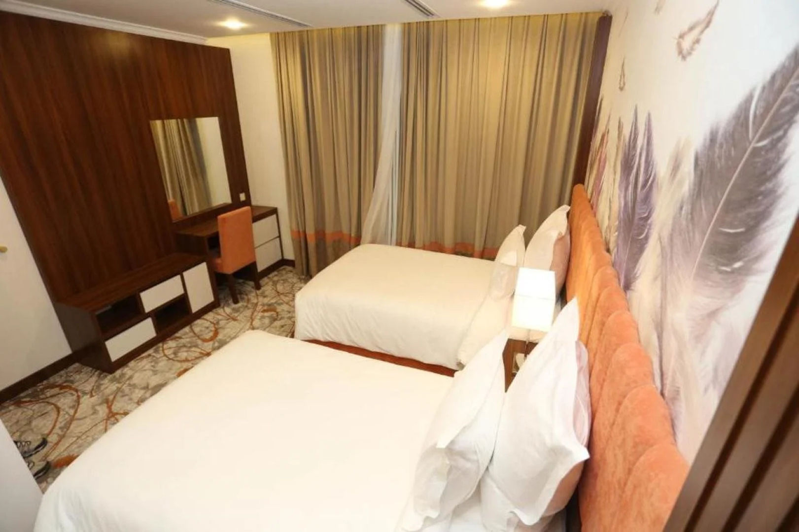 Tulip Plaza Hafr Al Batin