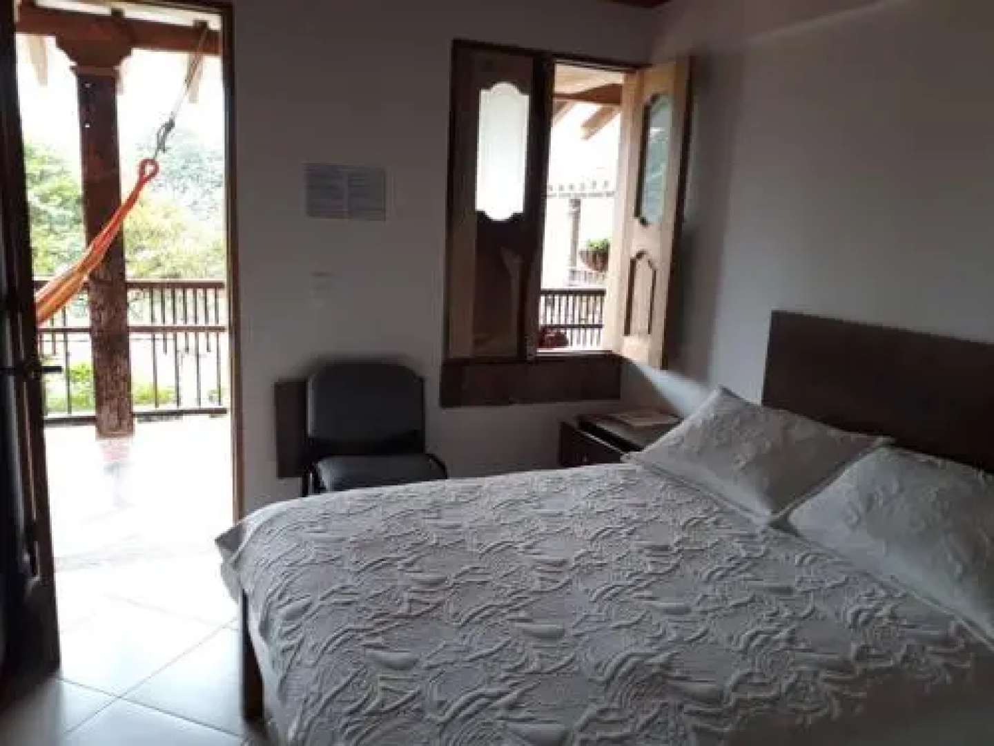 Finca Hotel Villa Laura