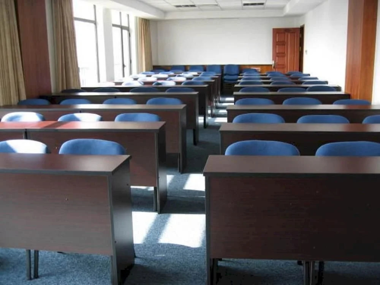 Dalian Cadre Nursing and Training Center